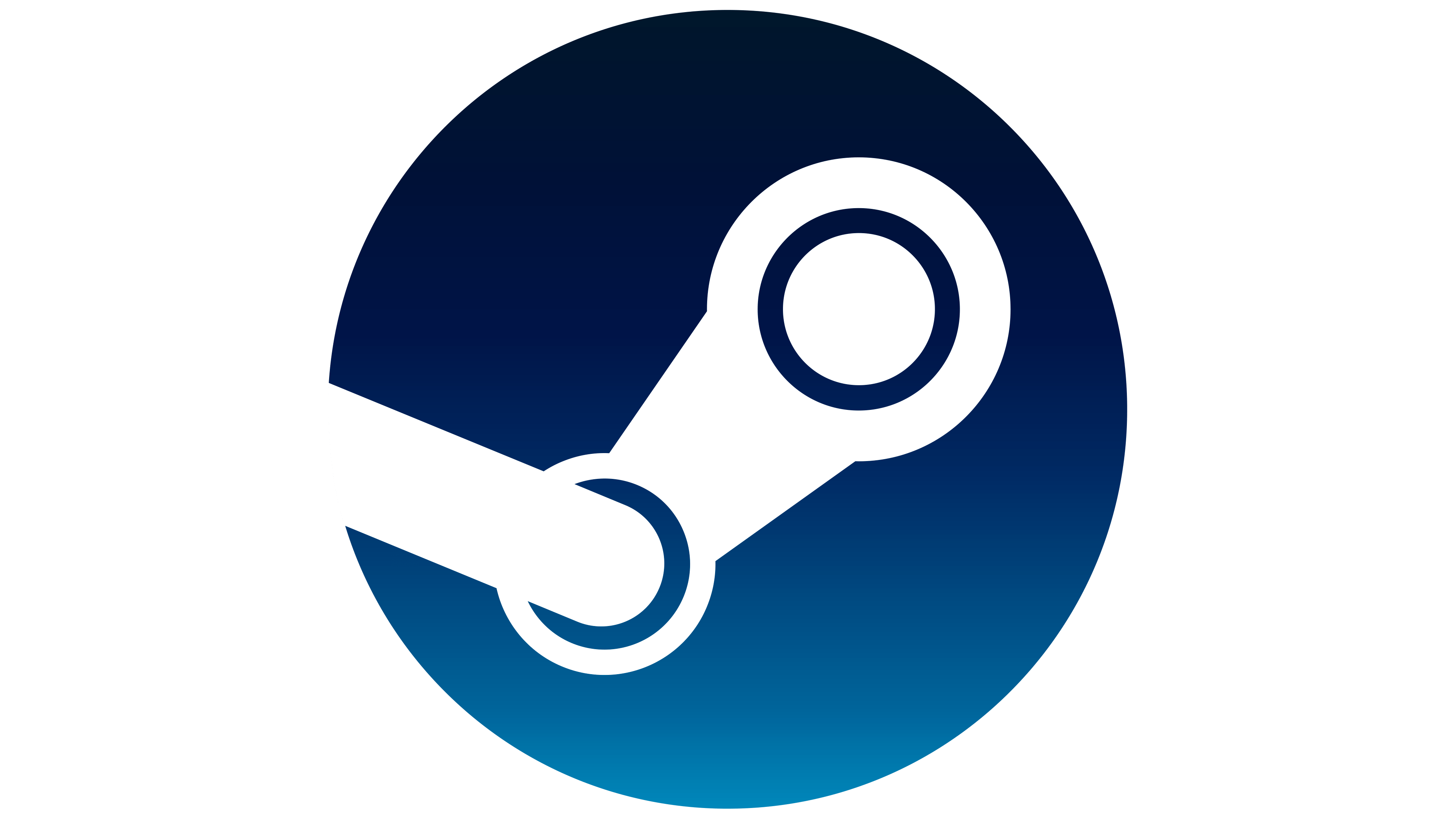Steam Logo histoire, signification de l'emblème