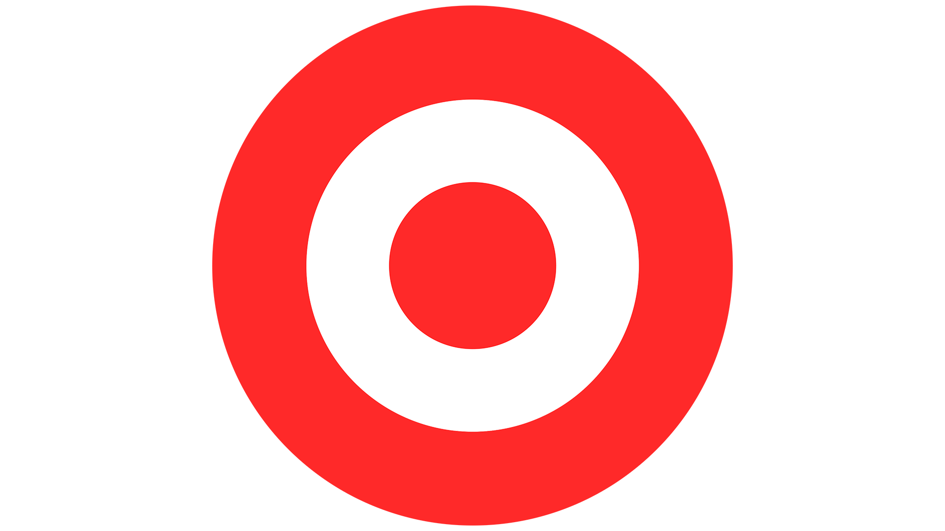 Target Logo histoire, signification de l'emblème