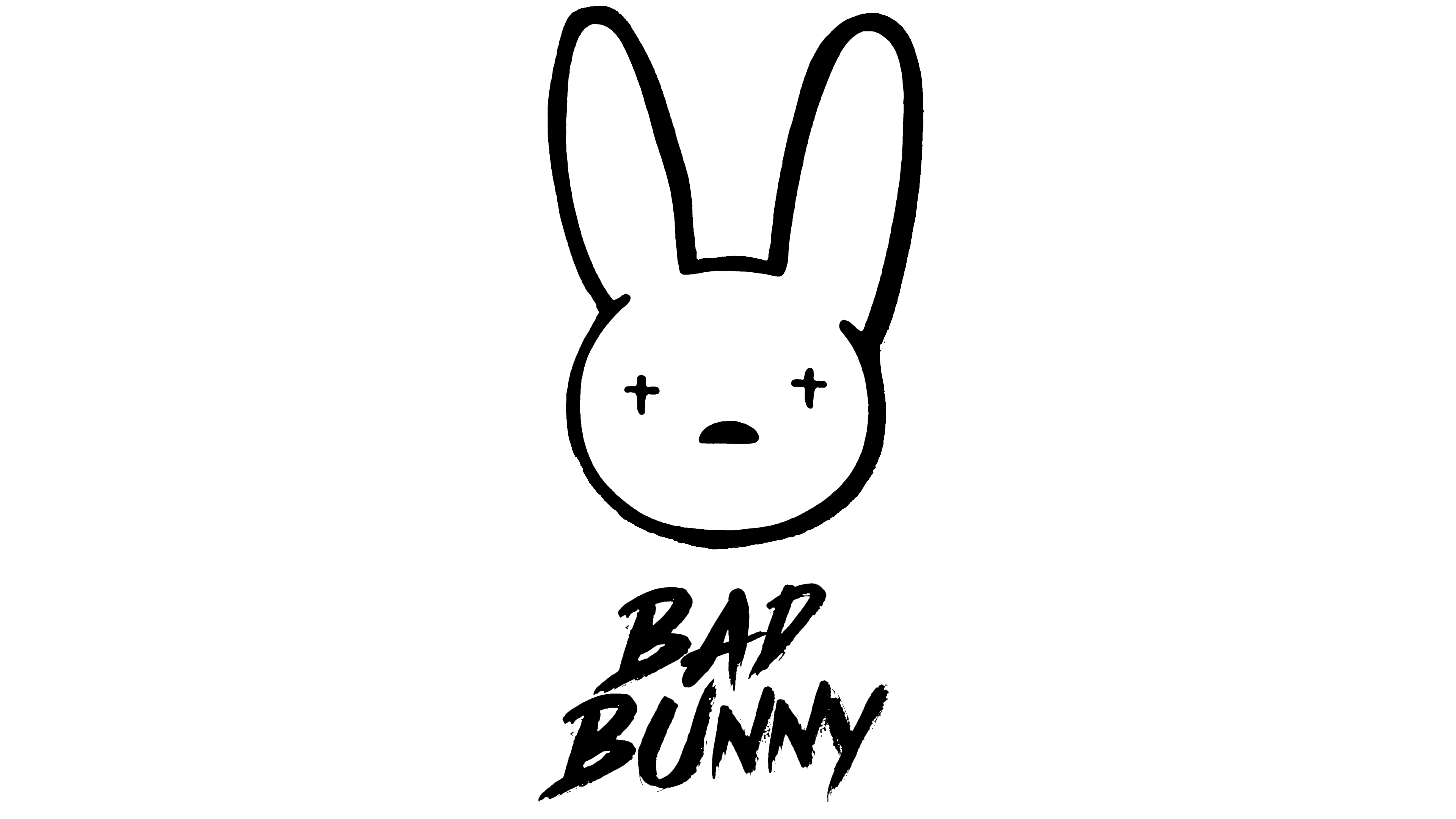 Bad Bunny Logo histoire, signification de l'emblème