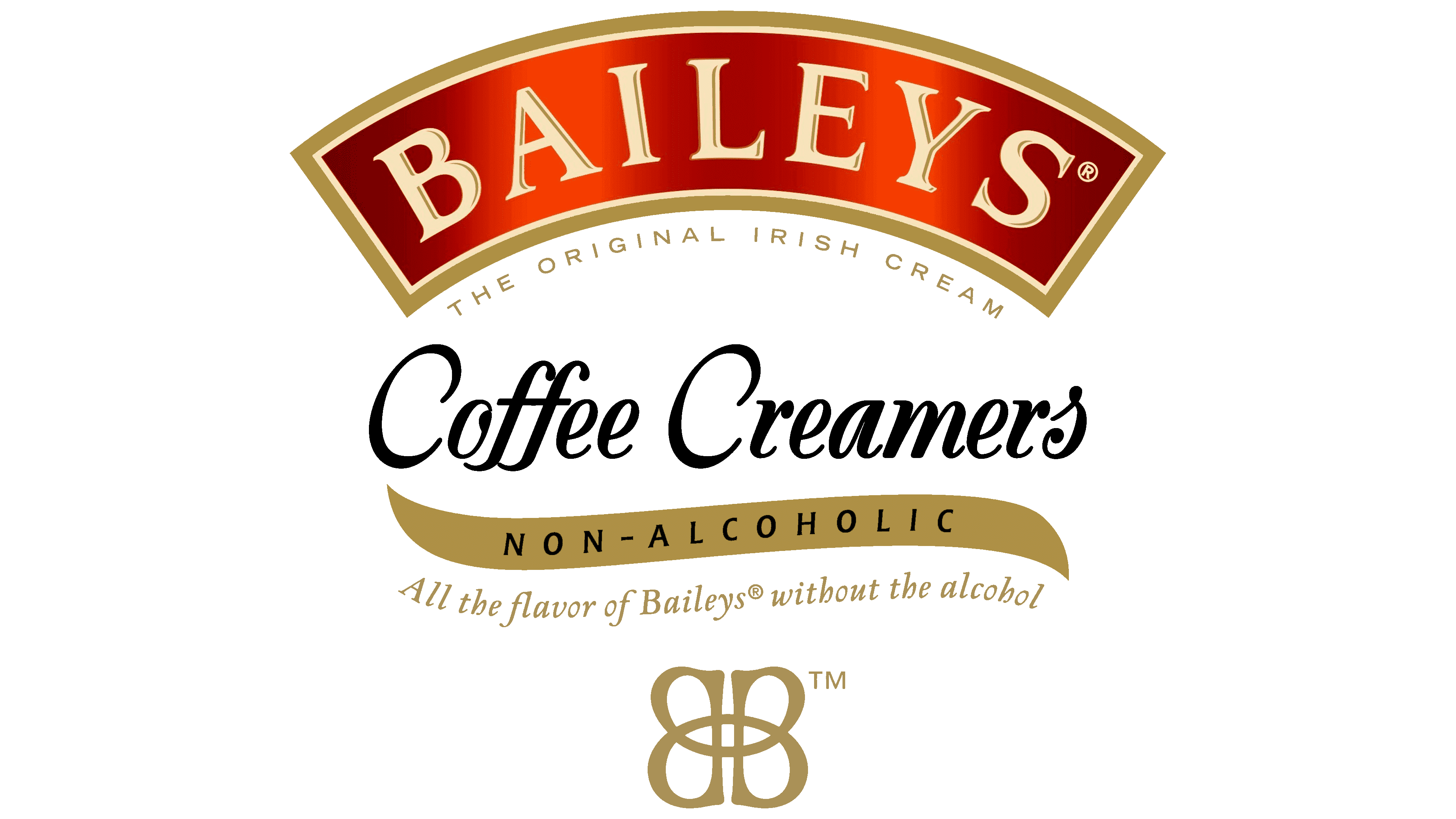 Baileys Logo histoire, signification de l'emblème