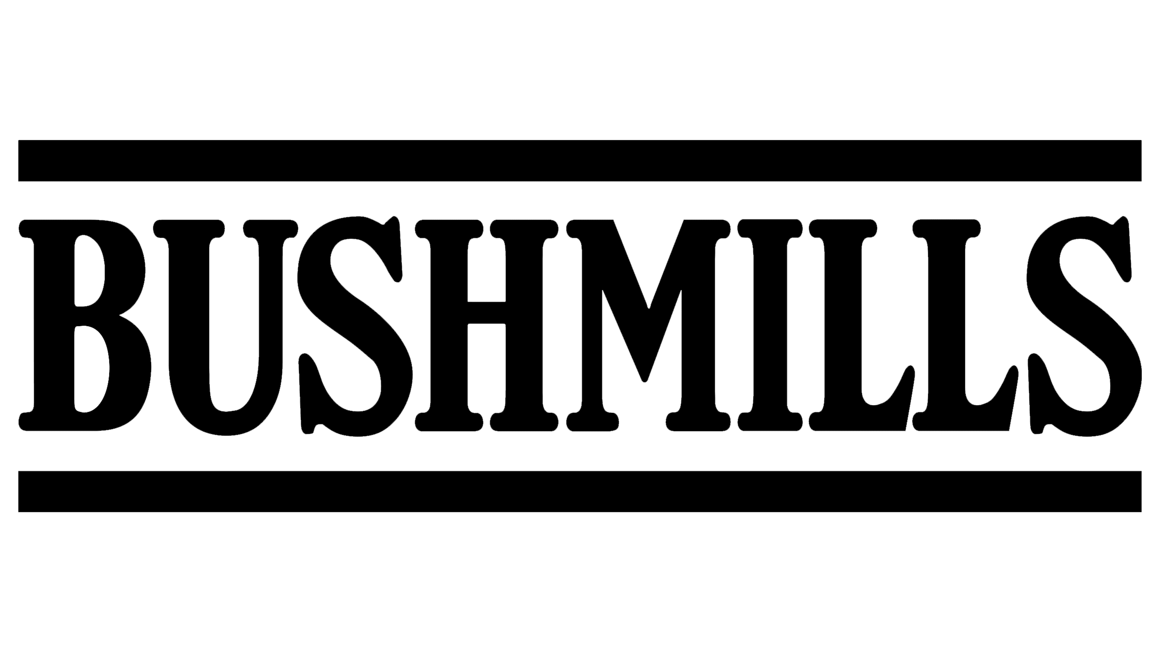 Bushmills Logo histoire, signification de l'emblème