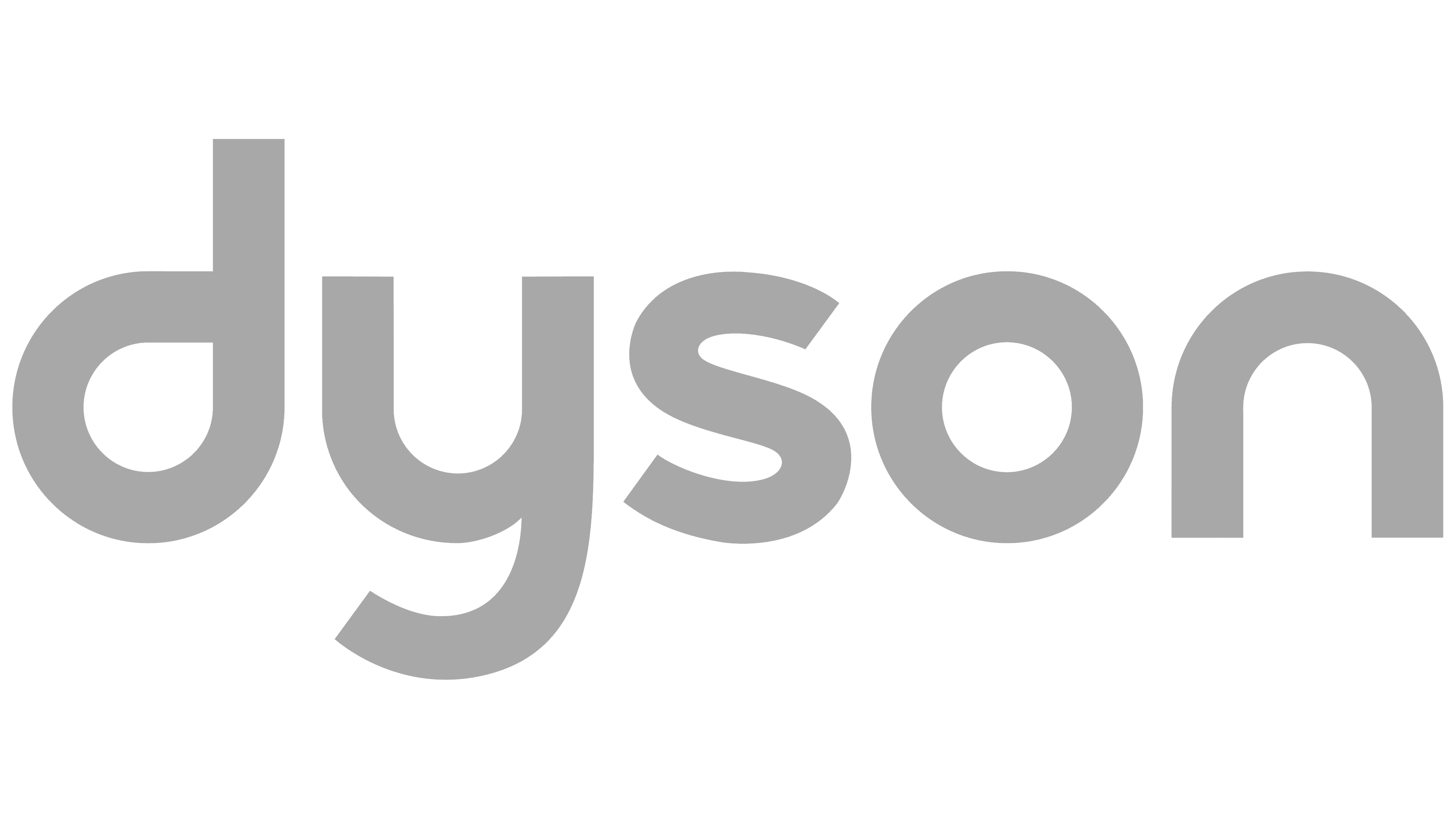 Dyson Logo histoire, signification de l'emblème