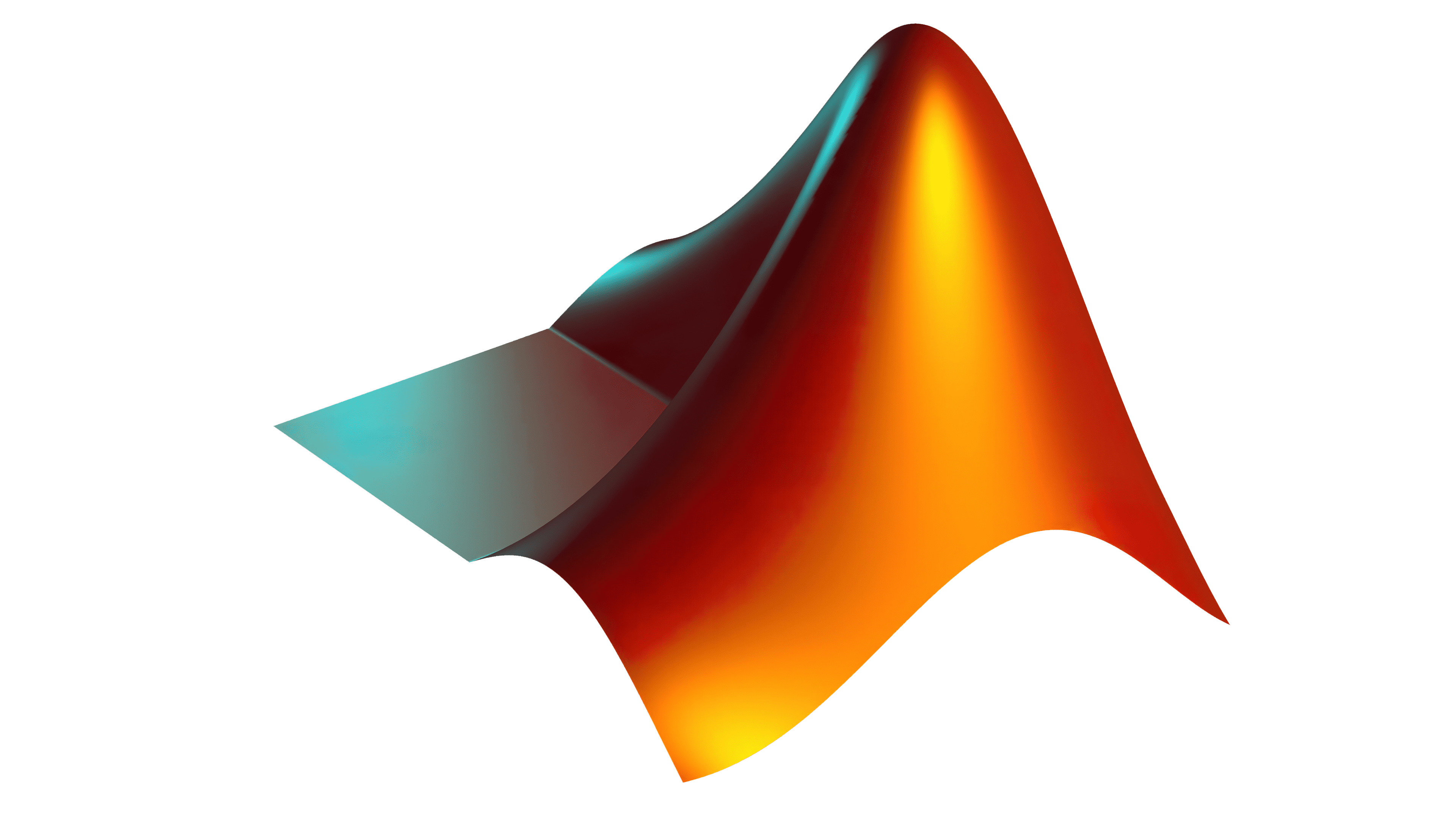 MATLAB Logo histoire, signification de l'emblème