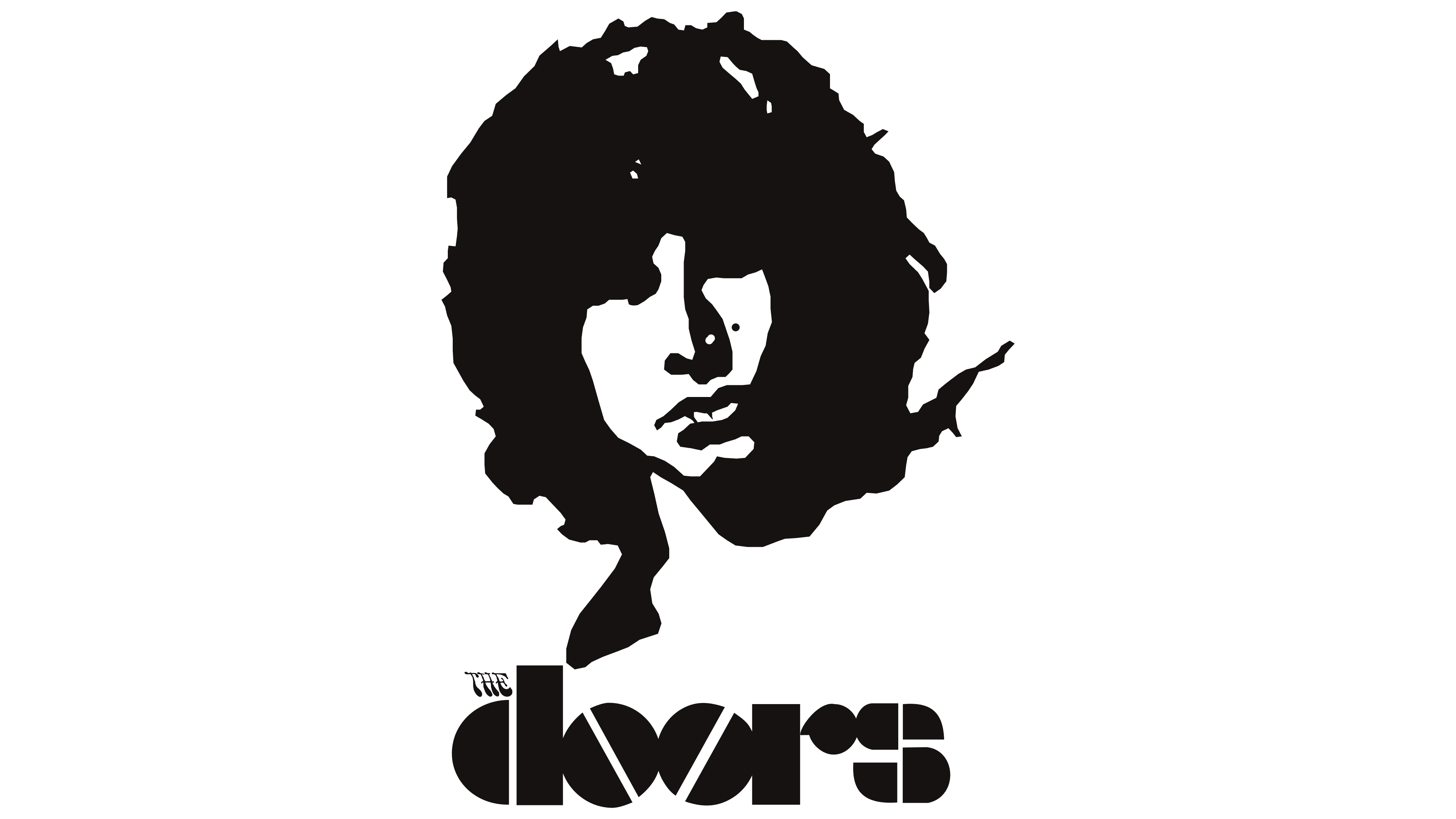 The Doors Logo histoire, signification de l'emblème
