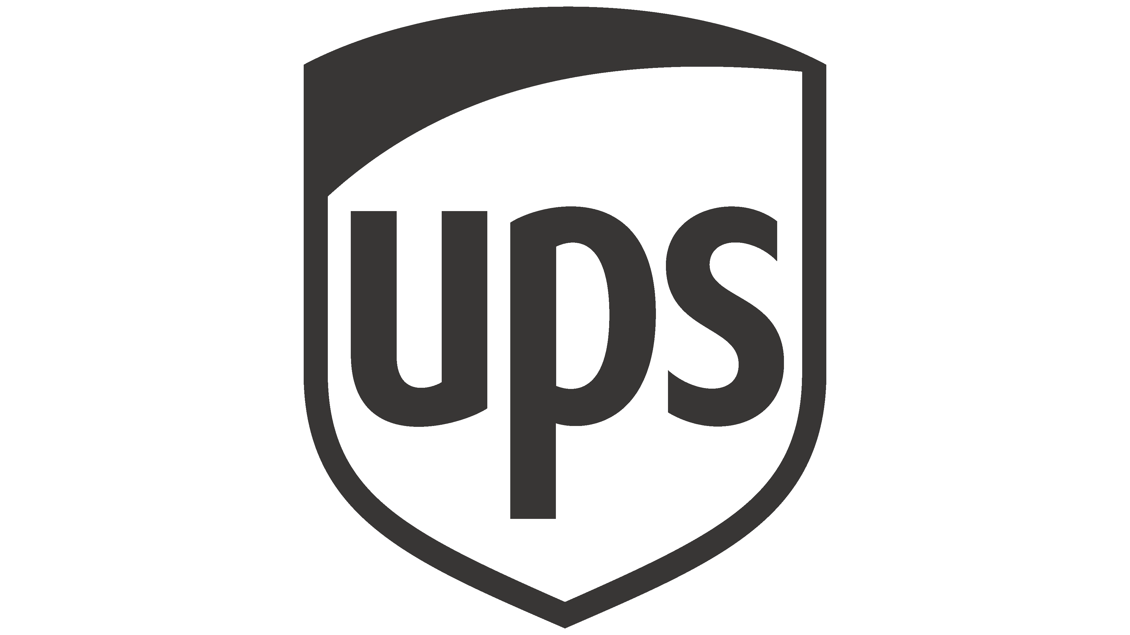 UPS Logo histoire, signification de l'emblème
