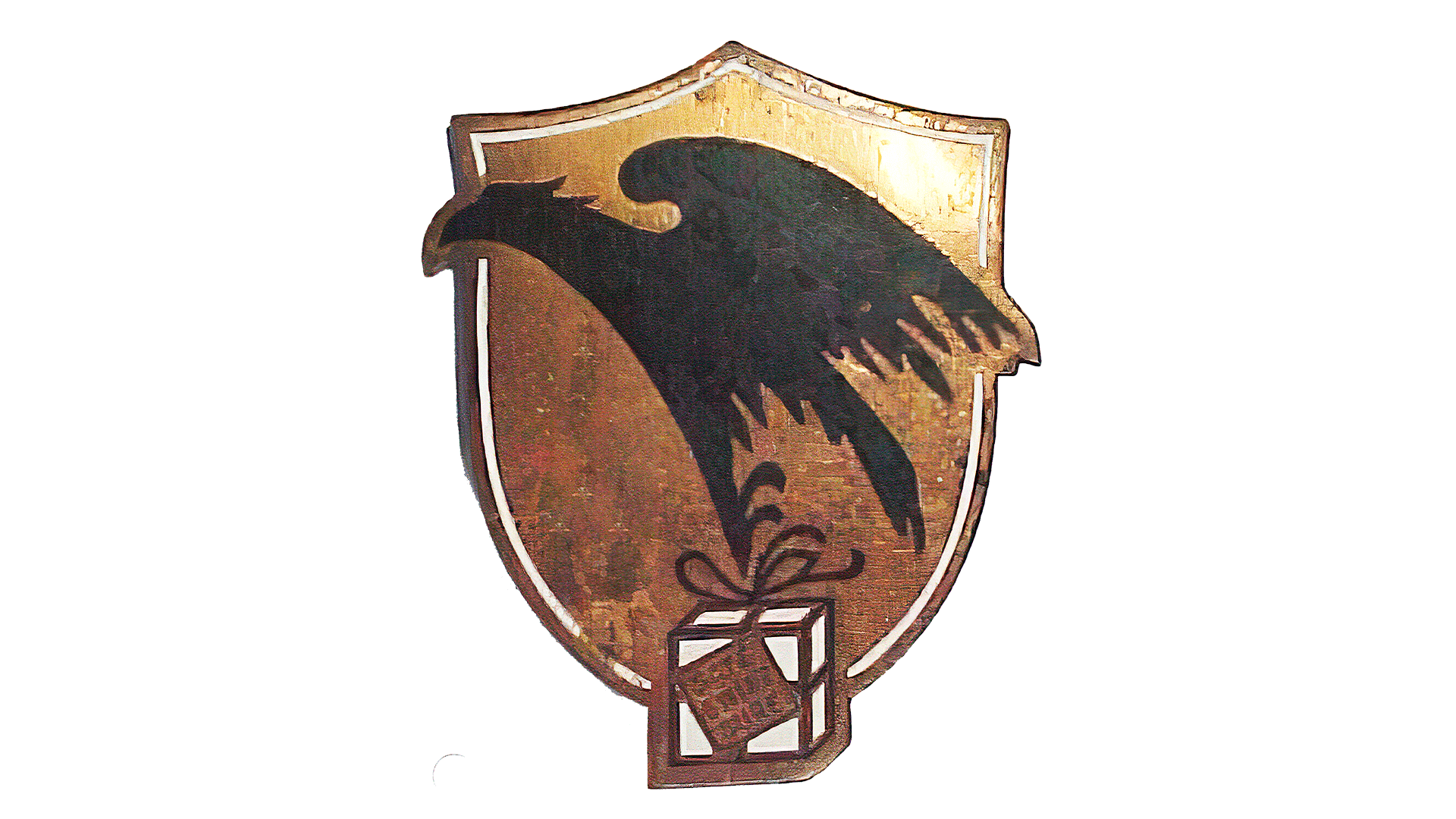 UPS Logo histoire, signification de l'emblème