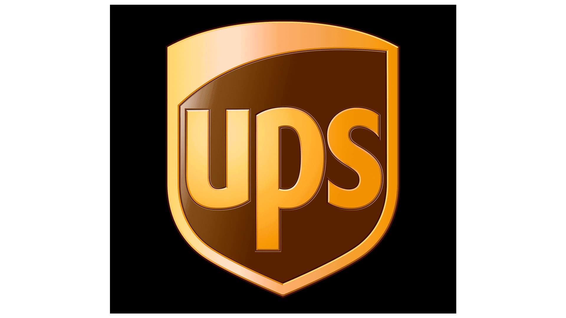 UPS Logo histoire, signification de l'emblème