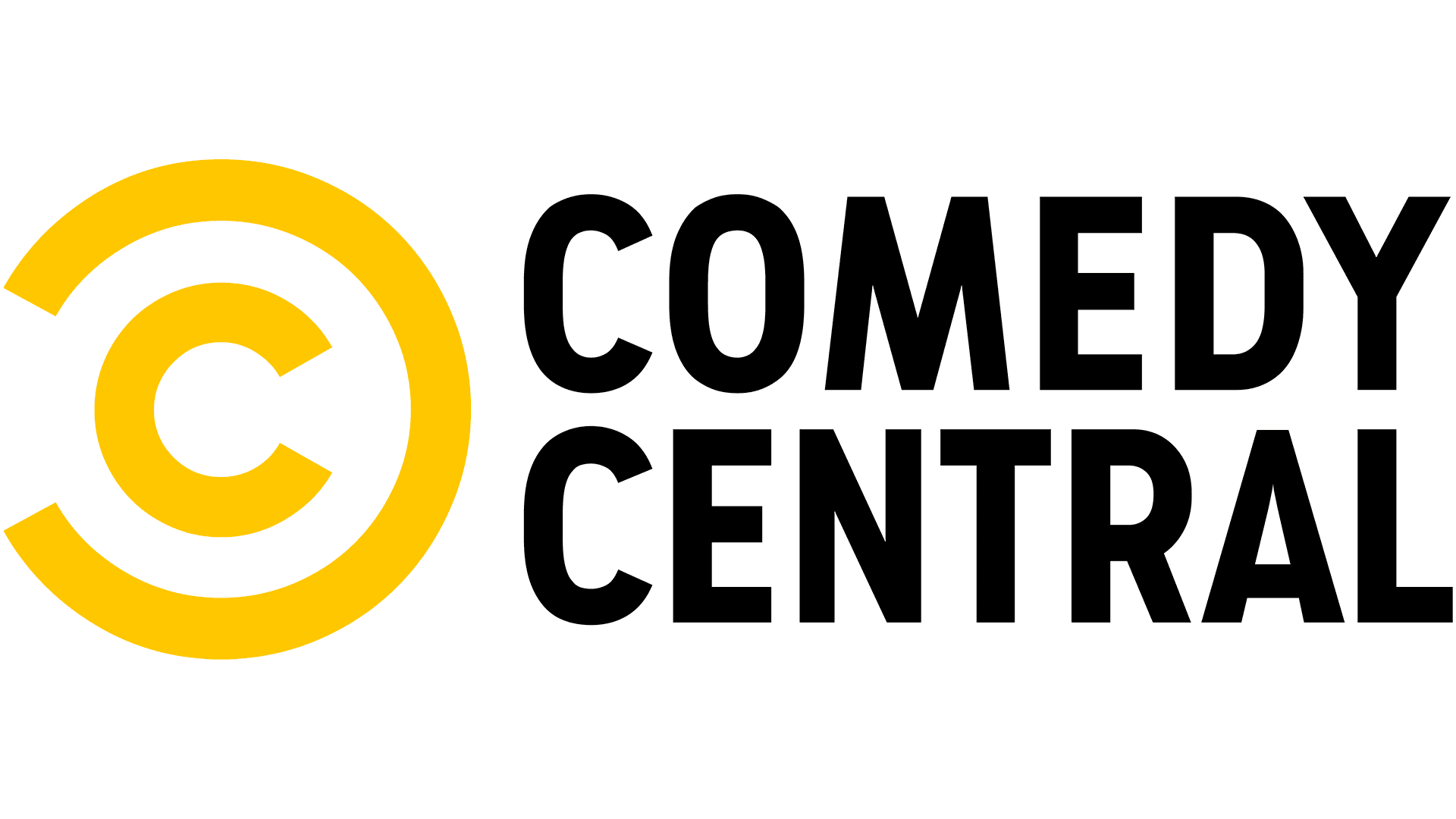 Comedy Central Logo histoire, signification de l'emblème