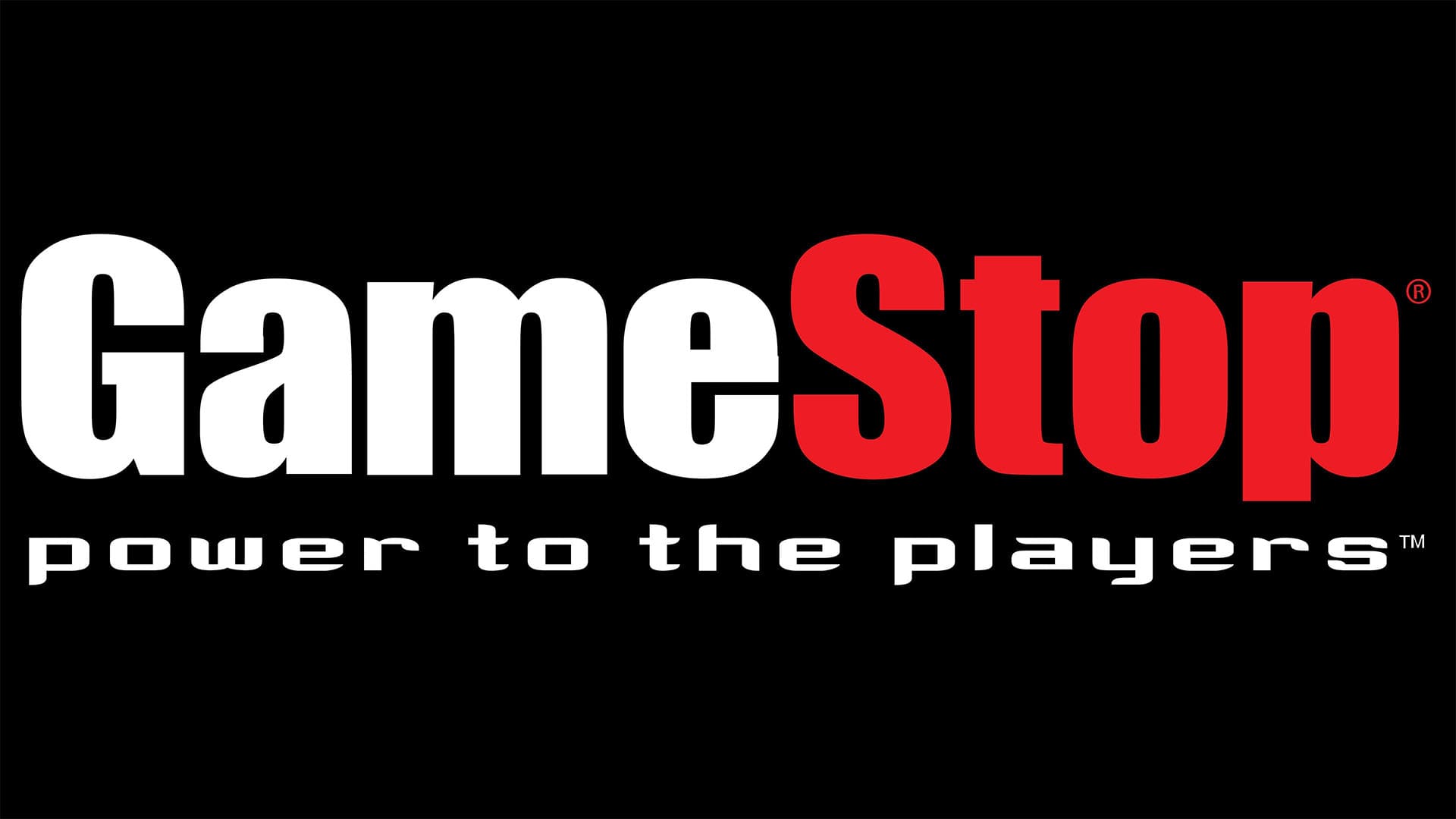 GameStop Logo histoire, signification de l'emblème