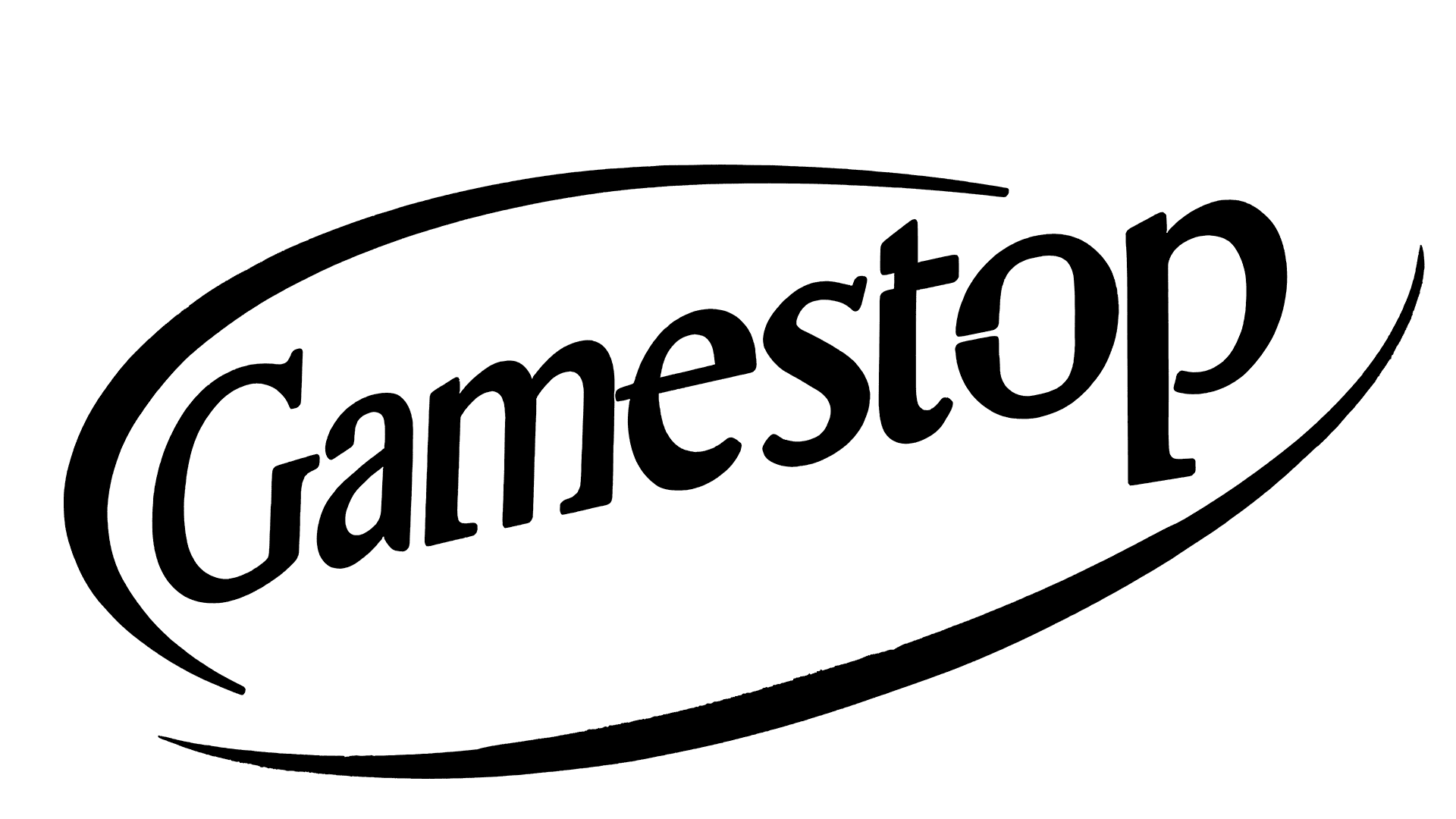 GameStop Logo histoire, signification de l'emblème