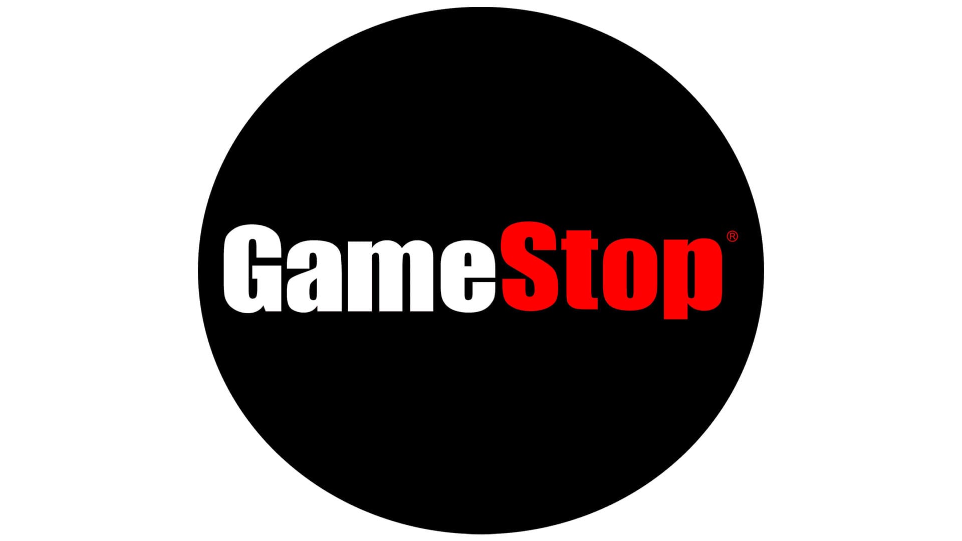 GameStop Logo histoire, signification de l'emblème