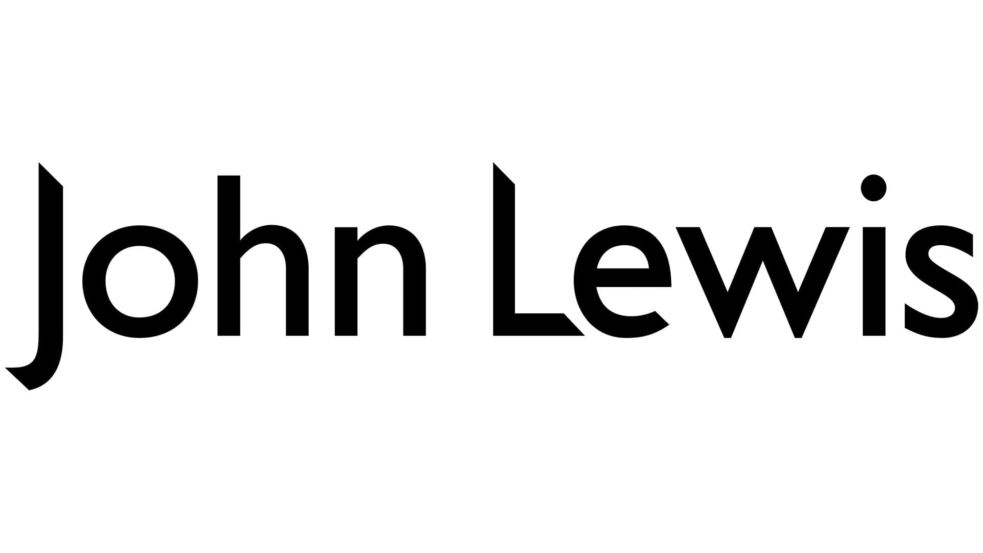 John Lewis Logo histoire, signification de l'emblème