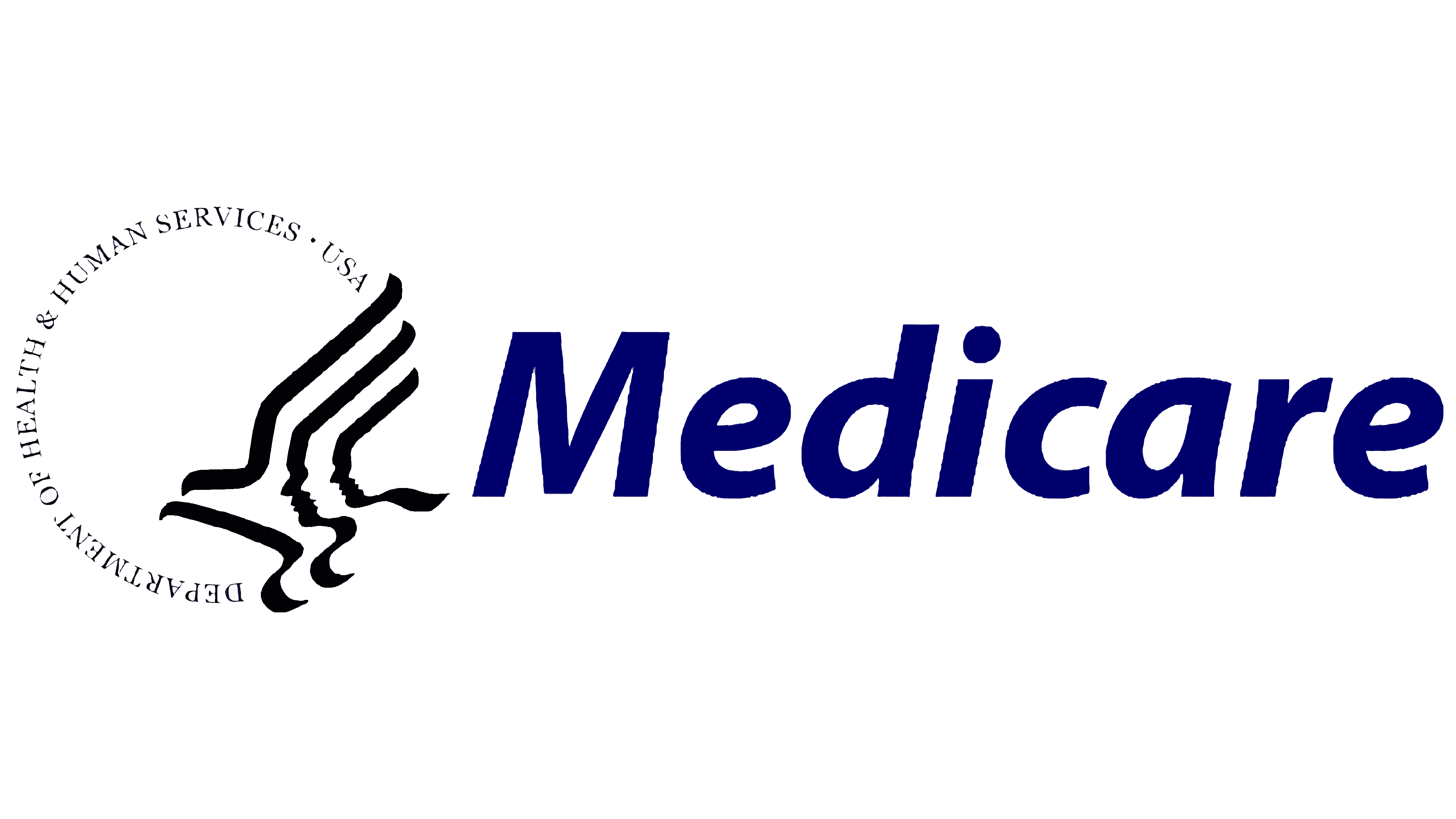 Medicare Logo histoire, signification de l'emblème