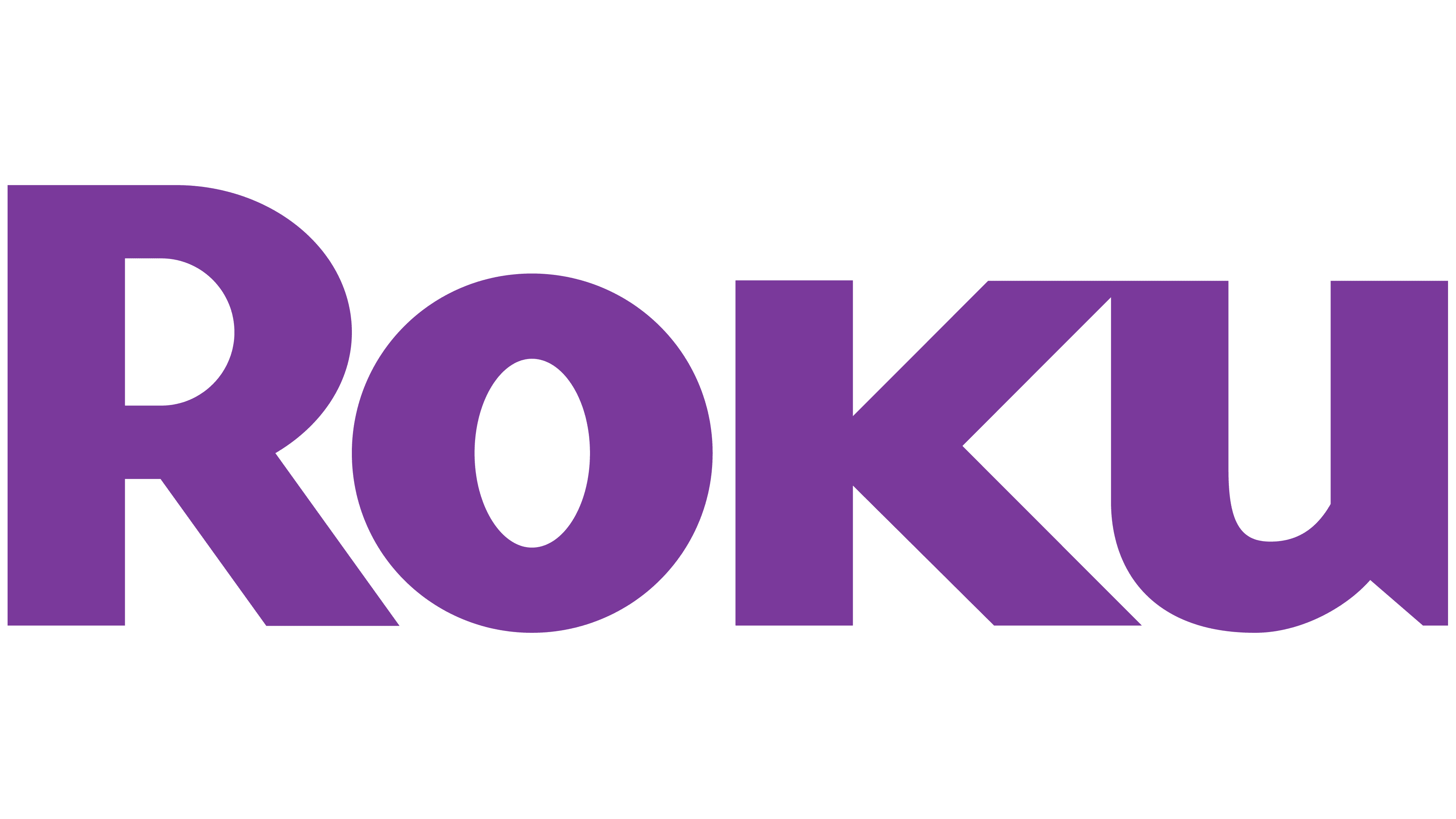 Roku Logo histoire, signification de l'emblème