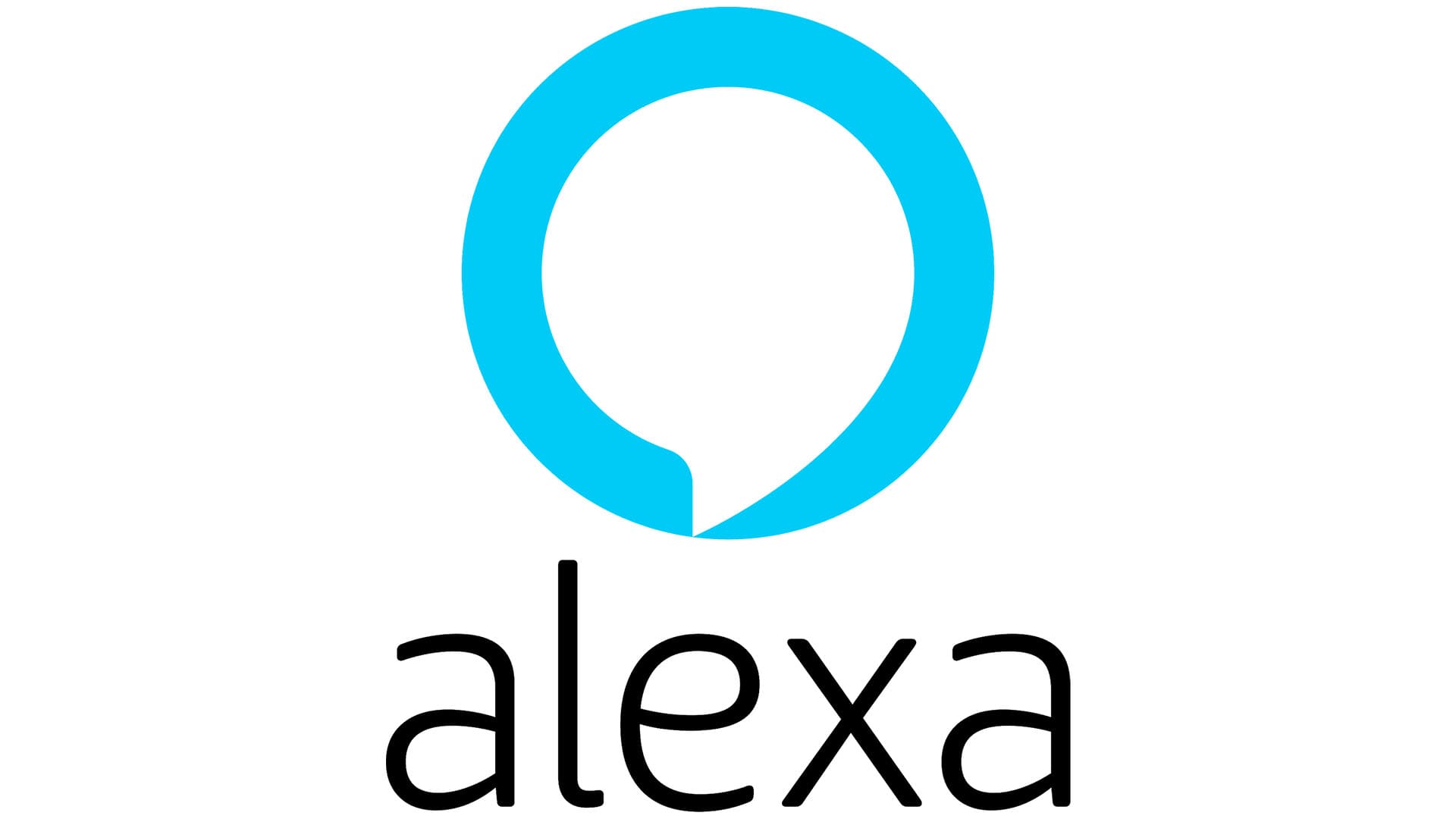 Alexa Logo histoire, signification de l'emblème