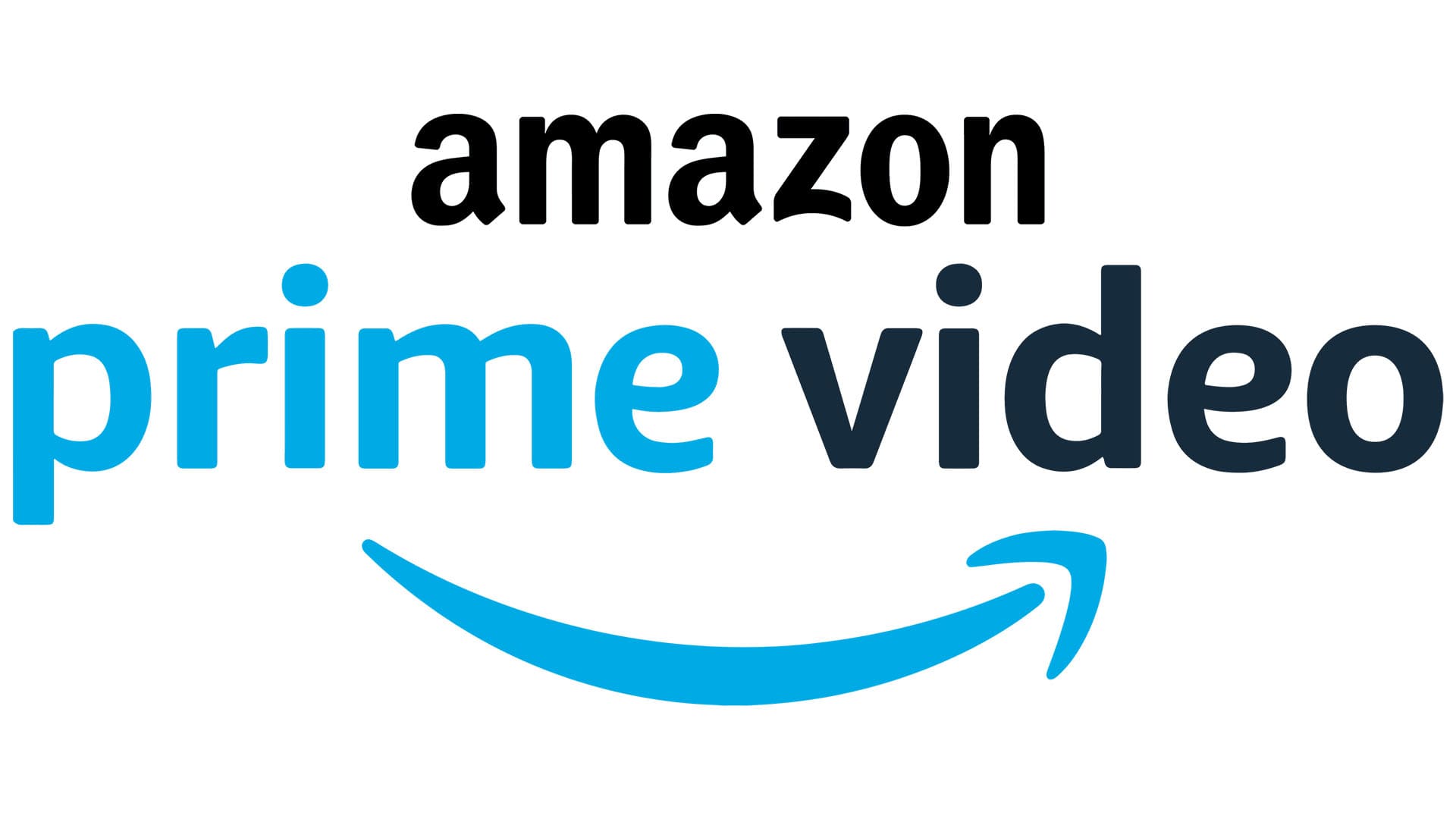 Amazon Prime Video Logo histoire, signification de l'emblème