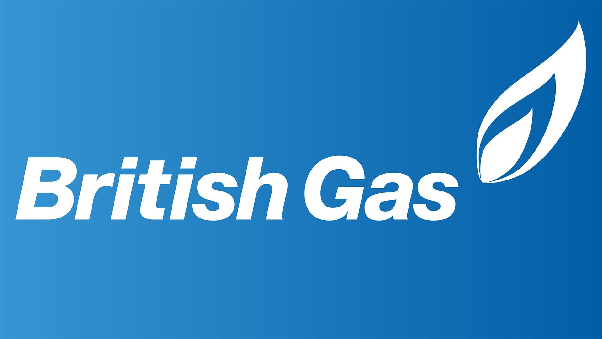 British Gas Logo histoire, signification de l'emblème