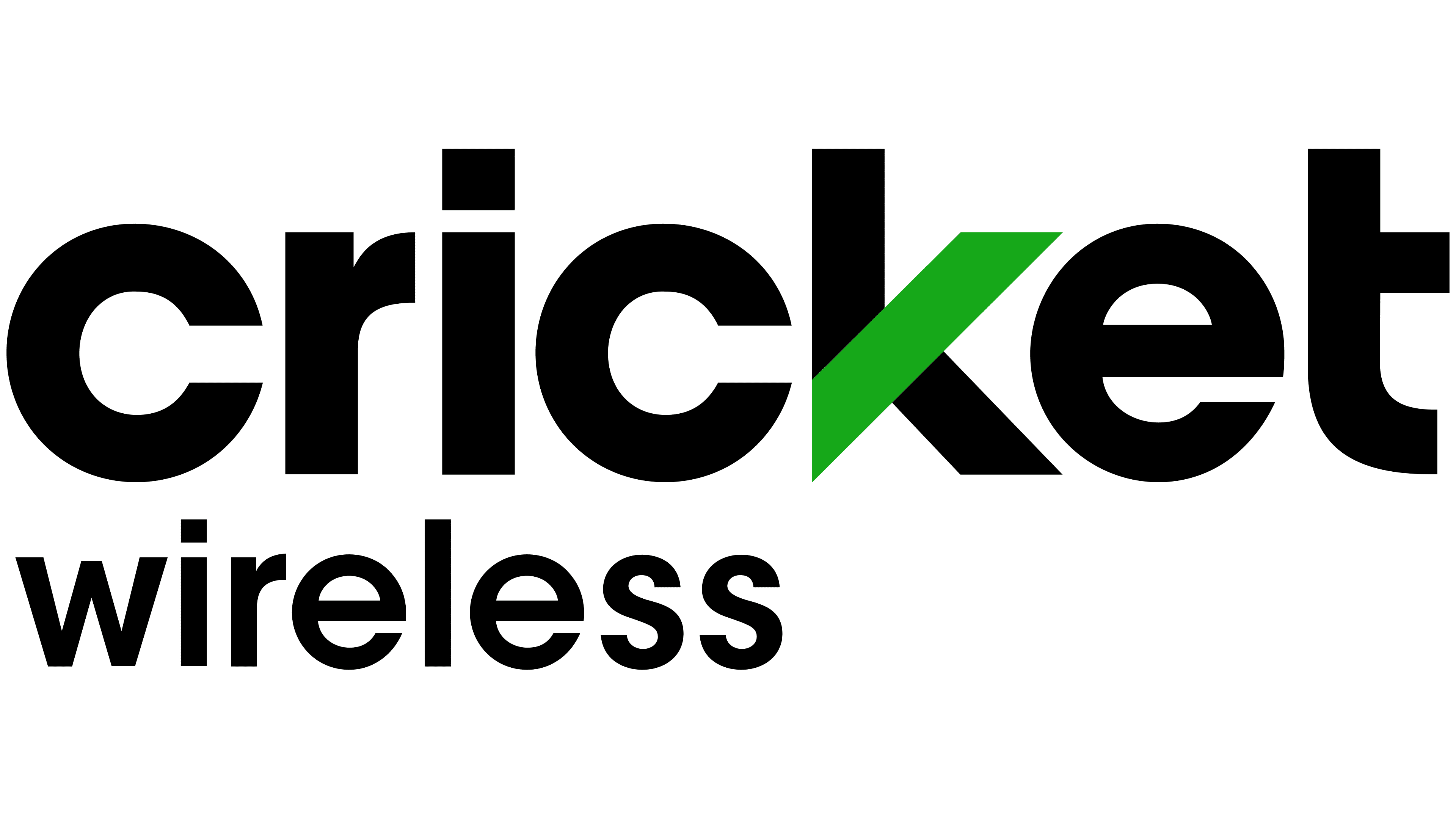 Cricket Wireless Logo histoire, signification de l'emblème