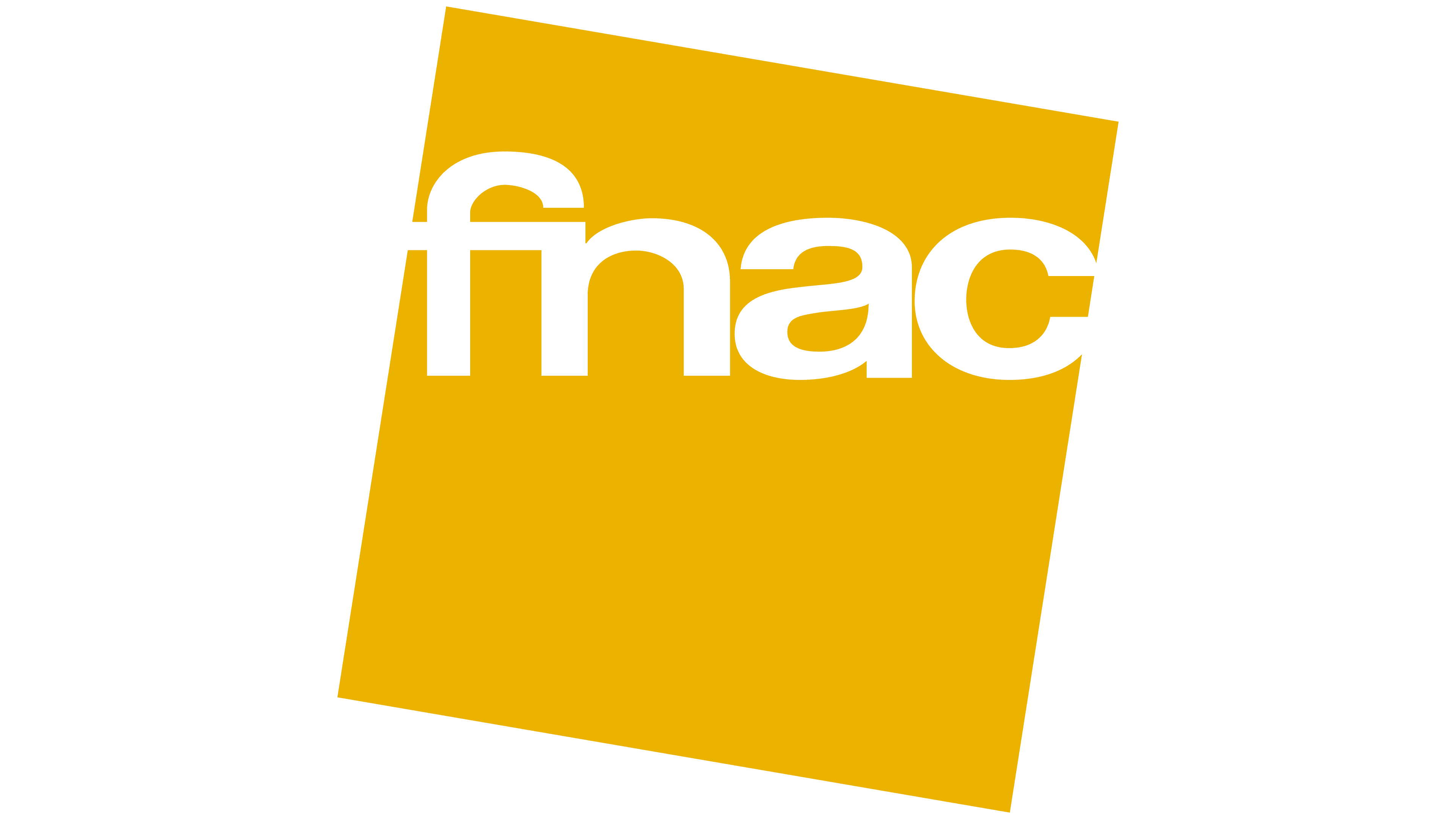 Fnac Logo histoire, signification de l'emblème