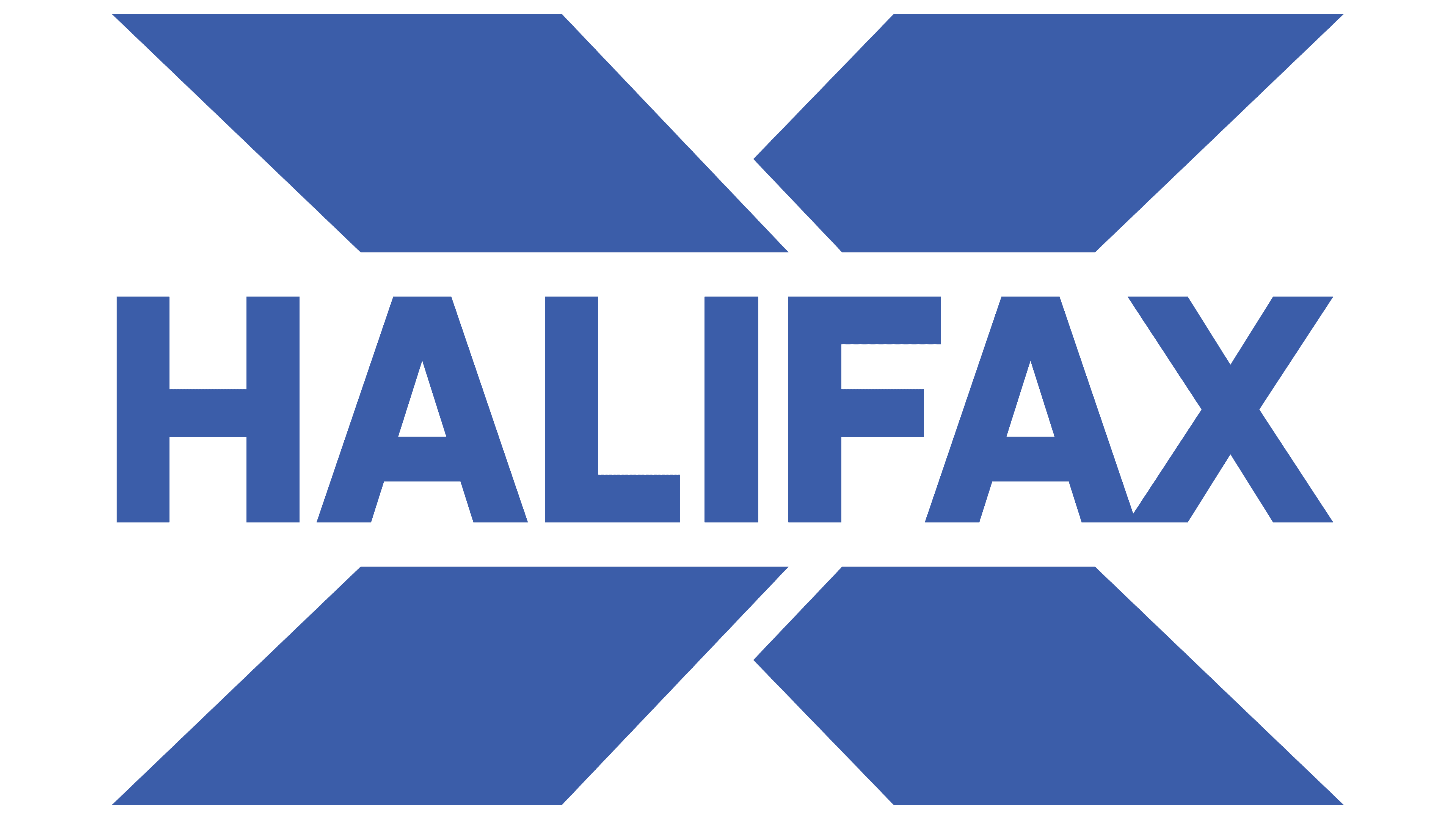 Halifax Logo histoire, signification de l'emblème