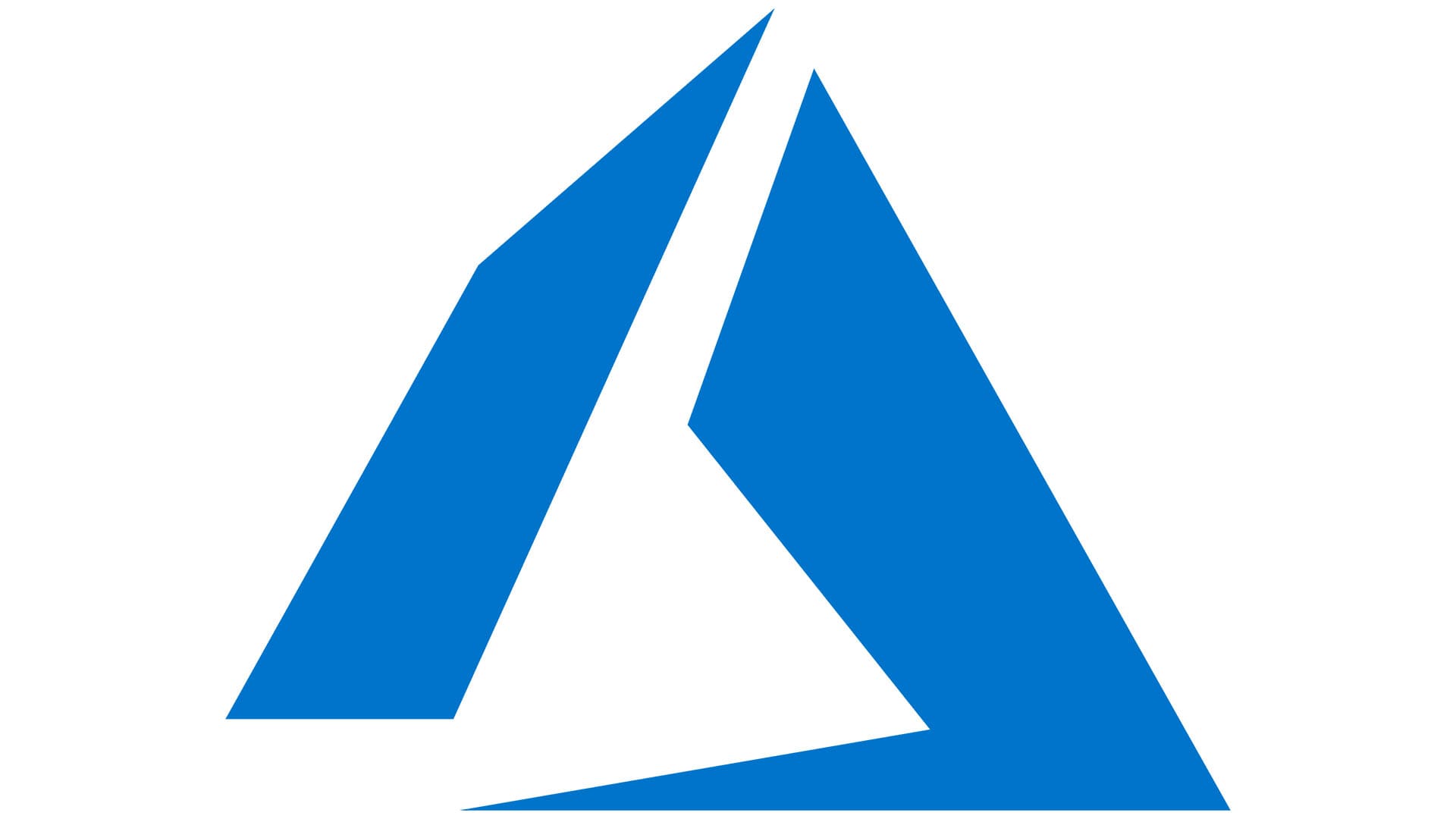Microsoft Azure Logo histoire, signification de l'emblème