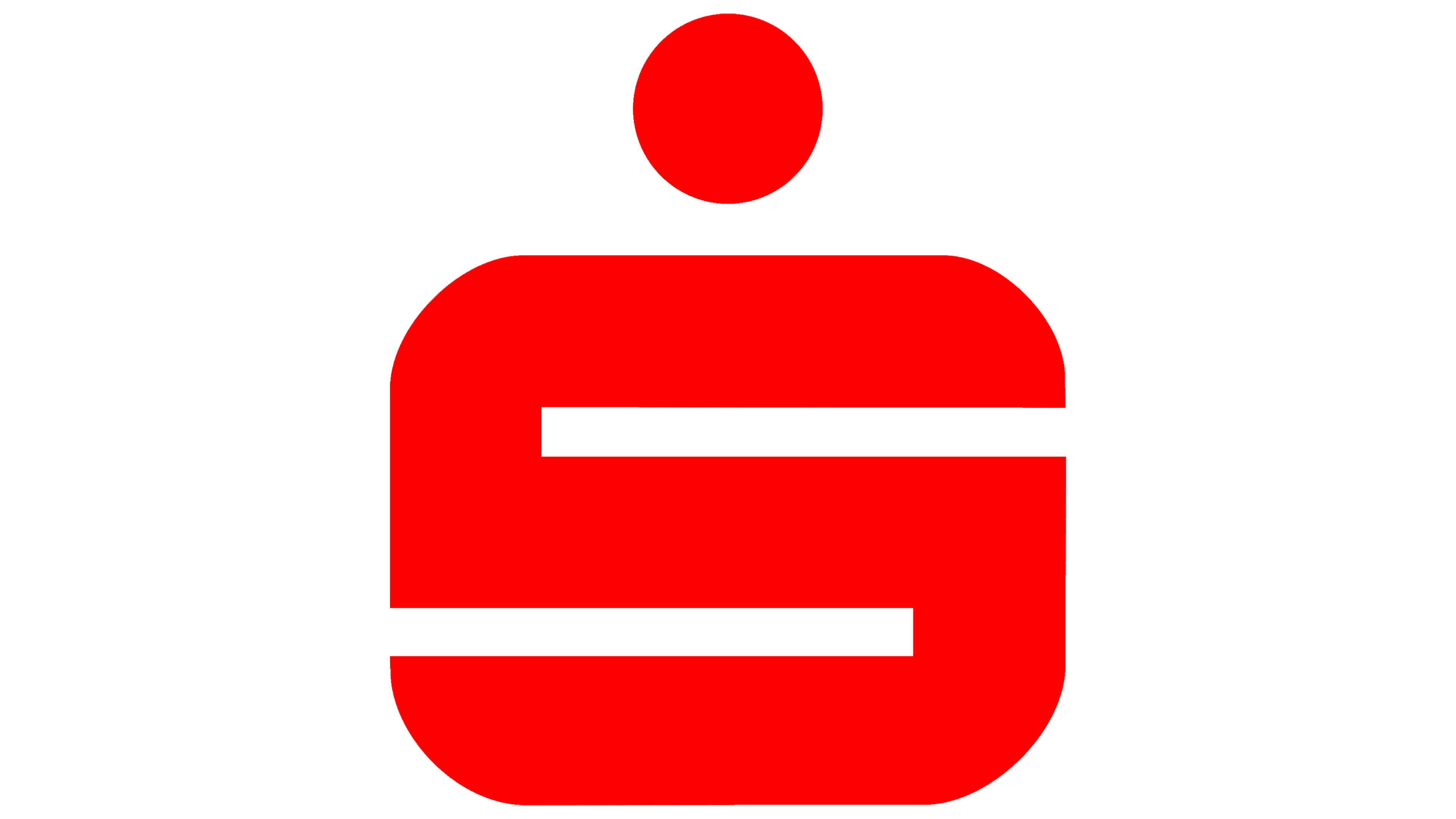 Sparkasse Logo histoire, signification de l'emblème