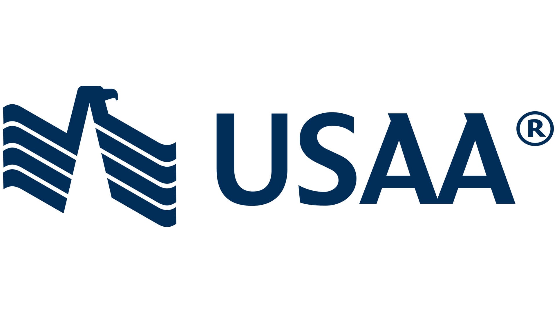 USAA Logo histoire, signification de l'emblème