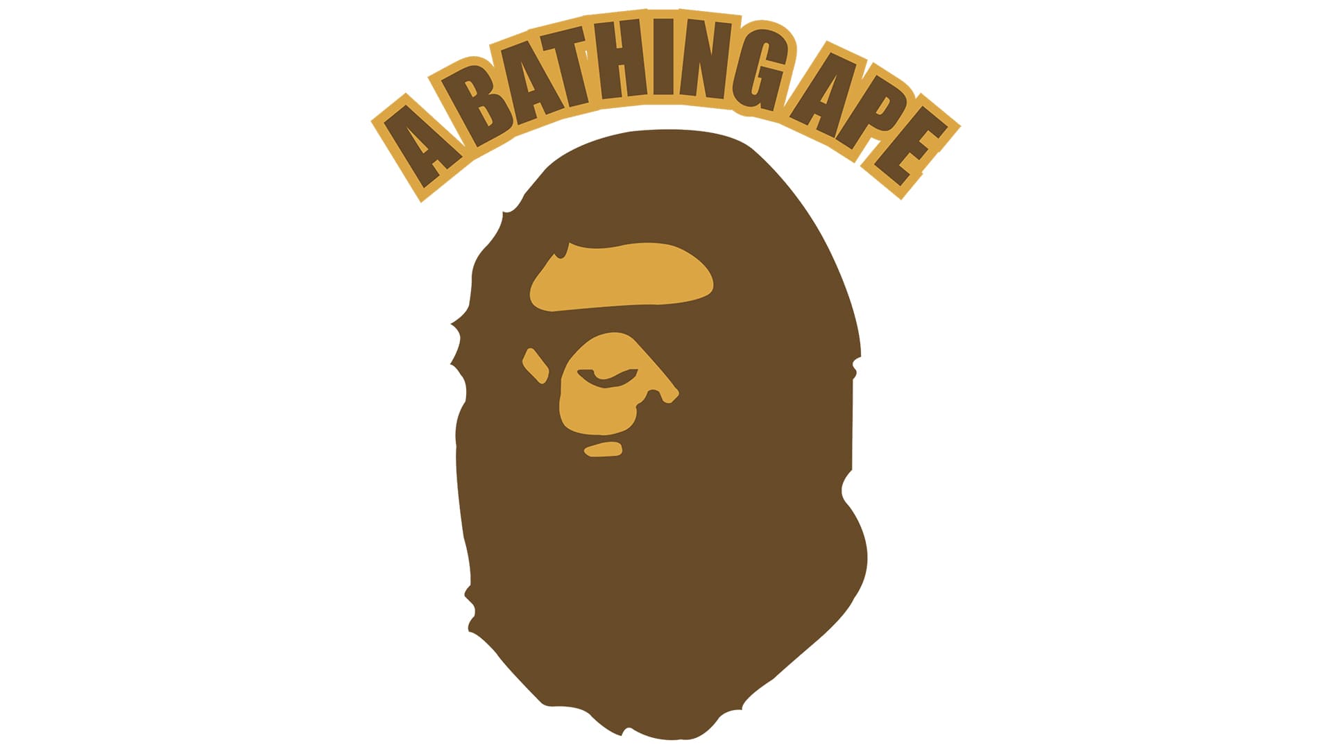 BAPE Logo histoire, signification de l'emblème