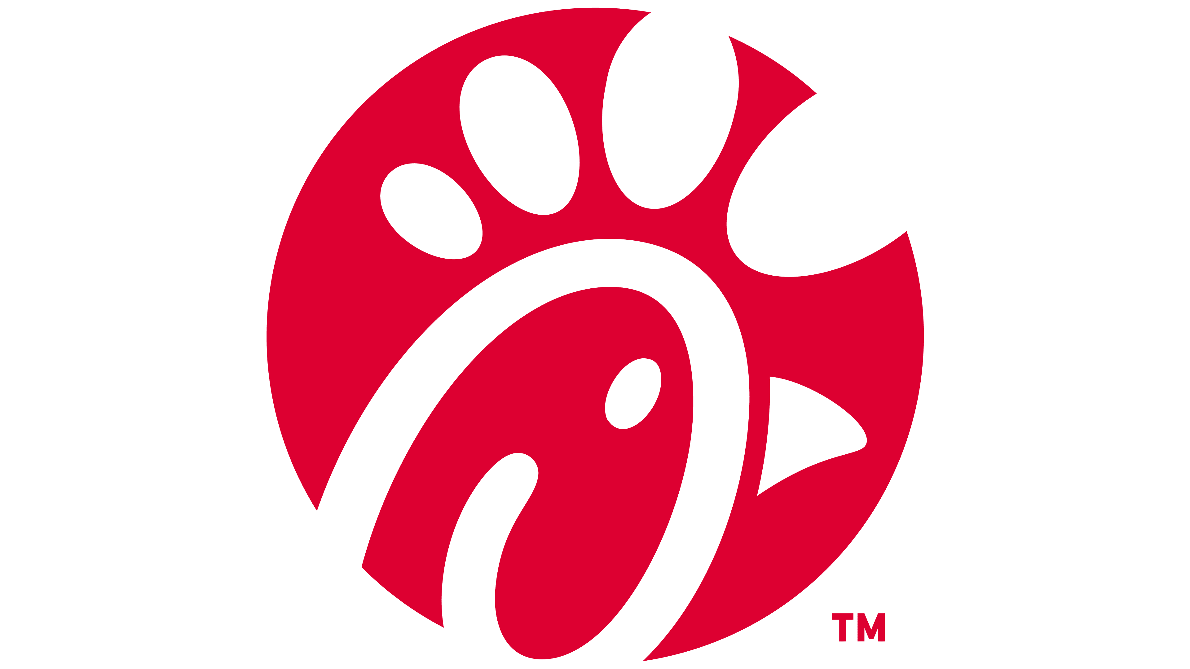 ChickfilA Logo histoire, signification de l'emblème