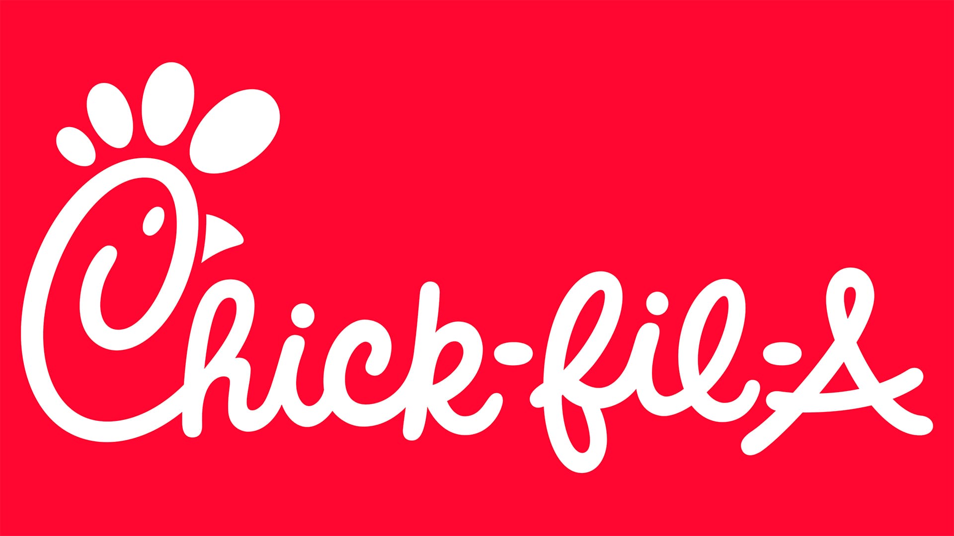 ChickfilA Logo histoire, signification de l'emblème