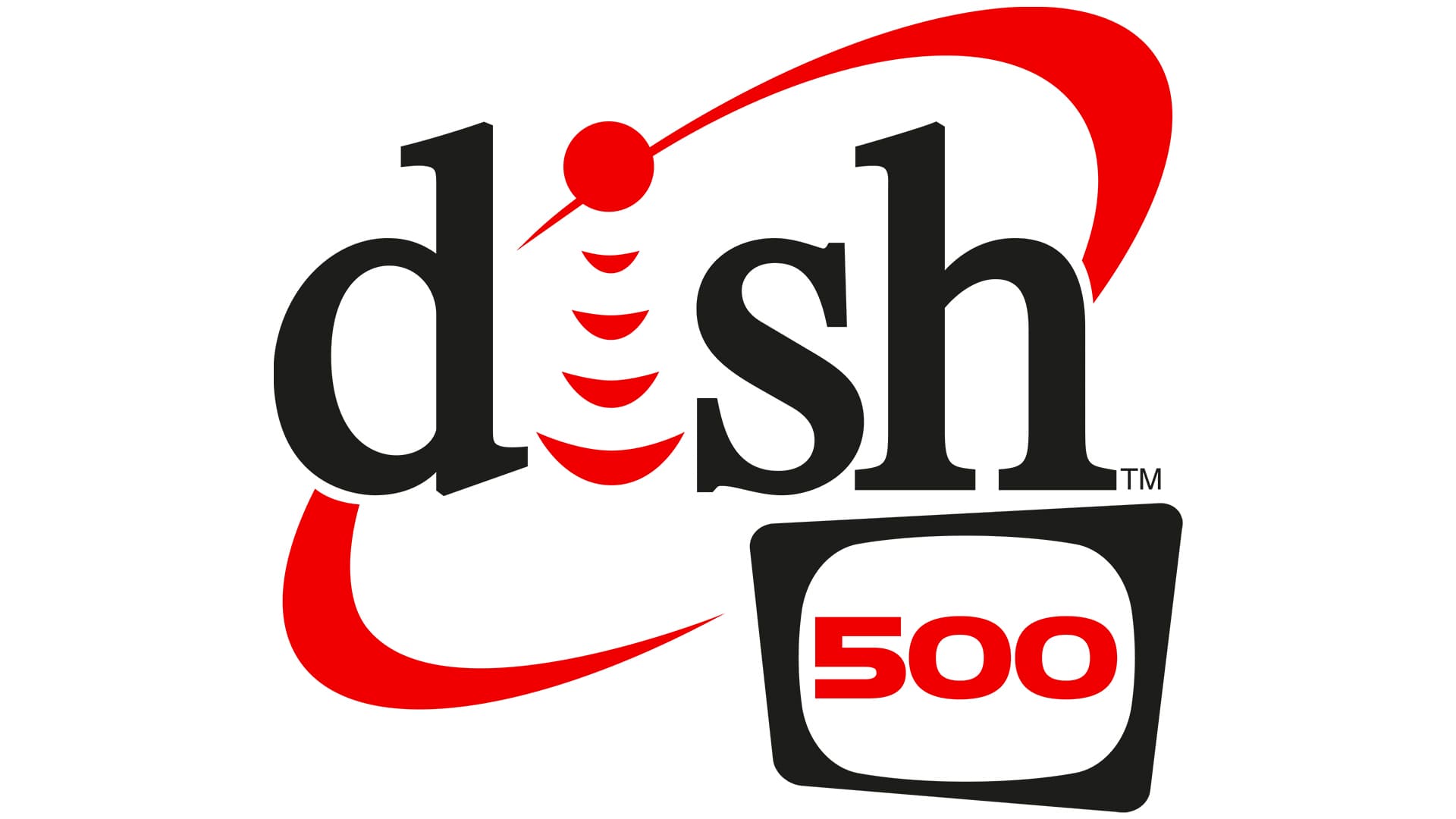 DISH Network Logo histoire, signification de l'emblème