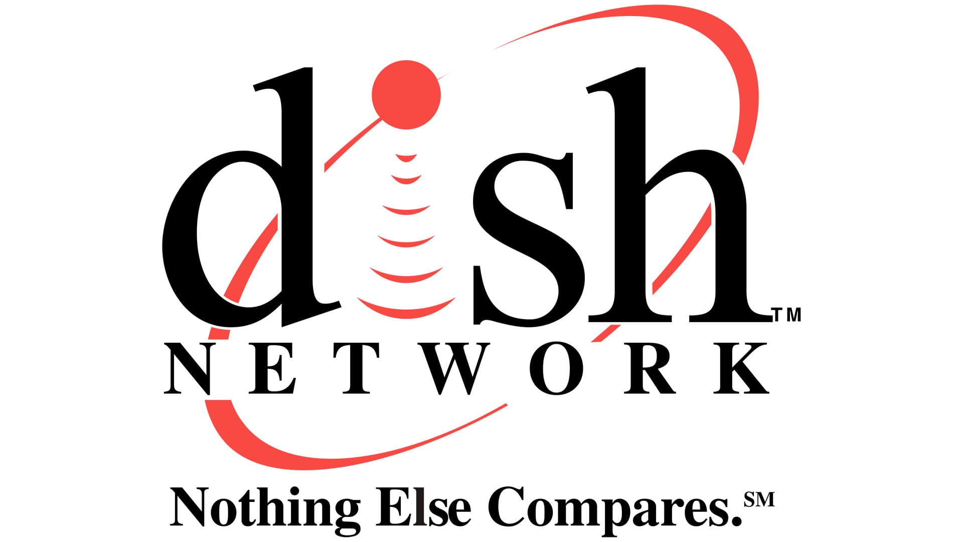 DISH Network Logo histoire, signification de l'emblème