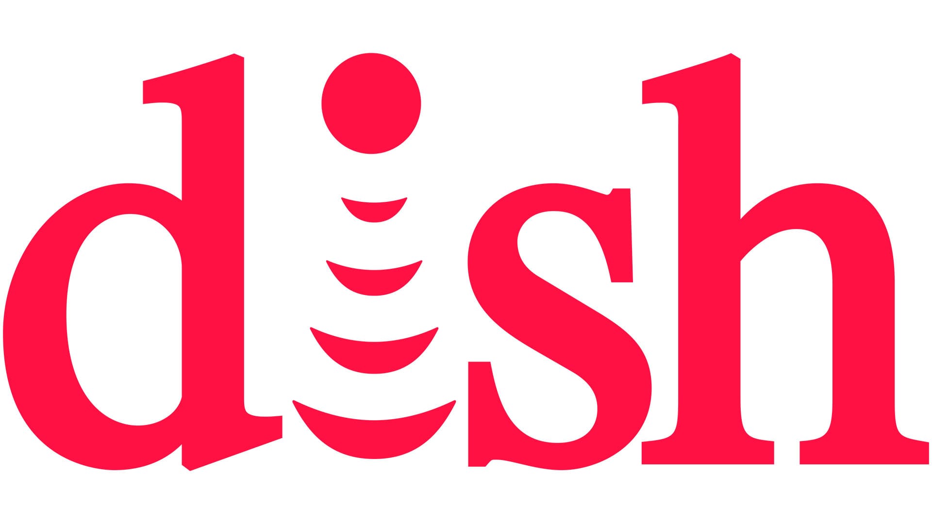 DISH Network Logo histoire, signification de l'emblème