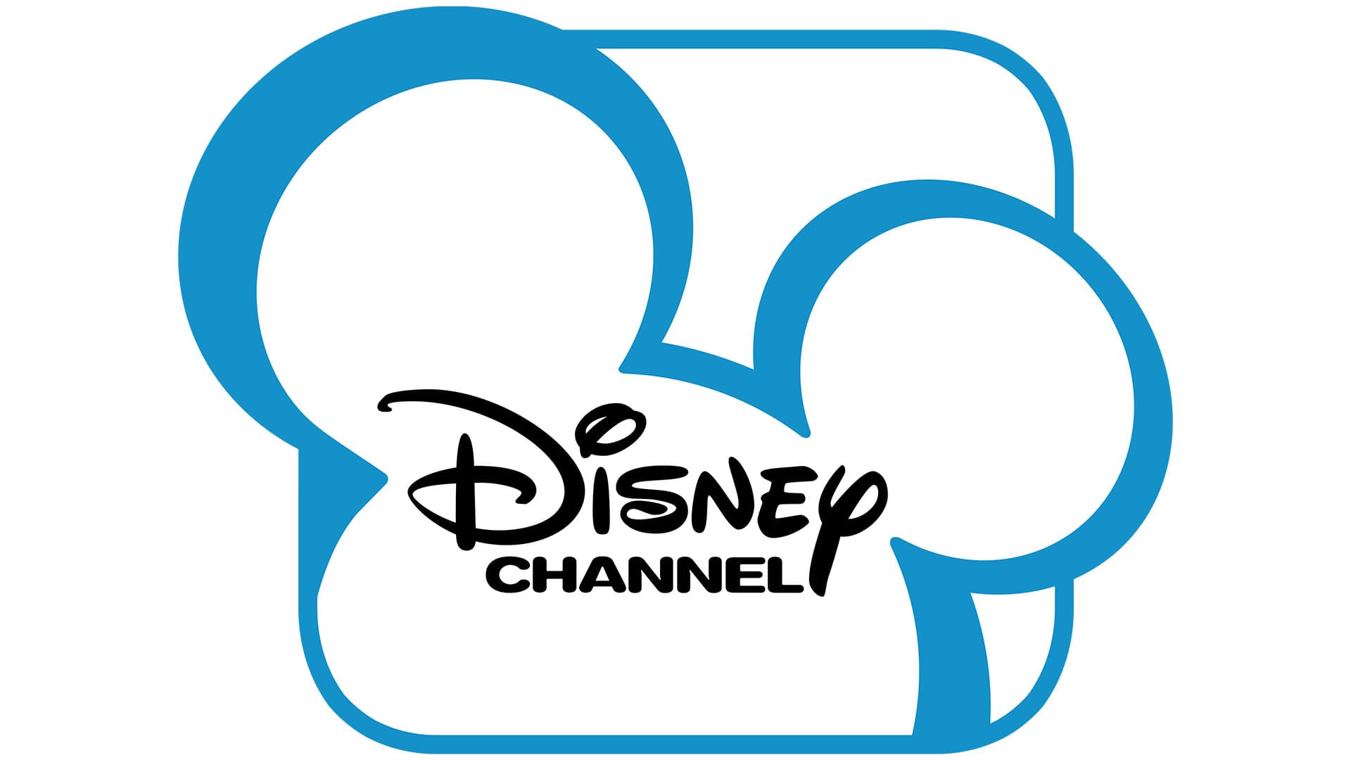 Disney Channel Logo histoire, signification de l'emblème