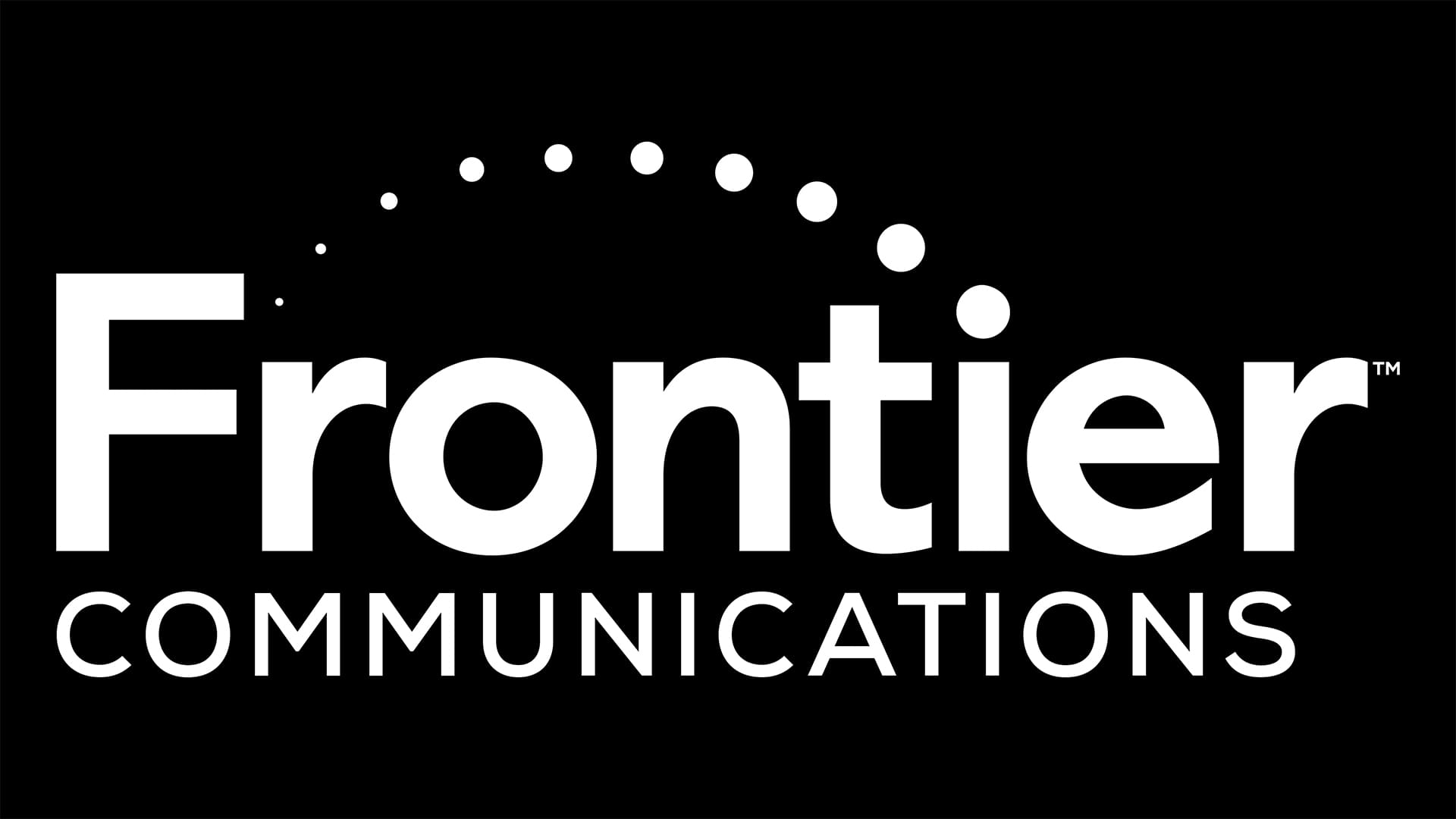 Frontier Communications Logo histoire, signification de l'emblème