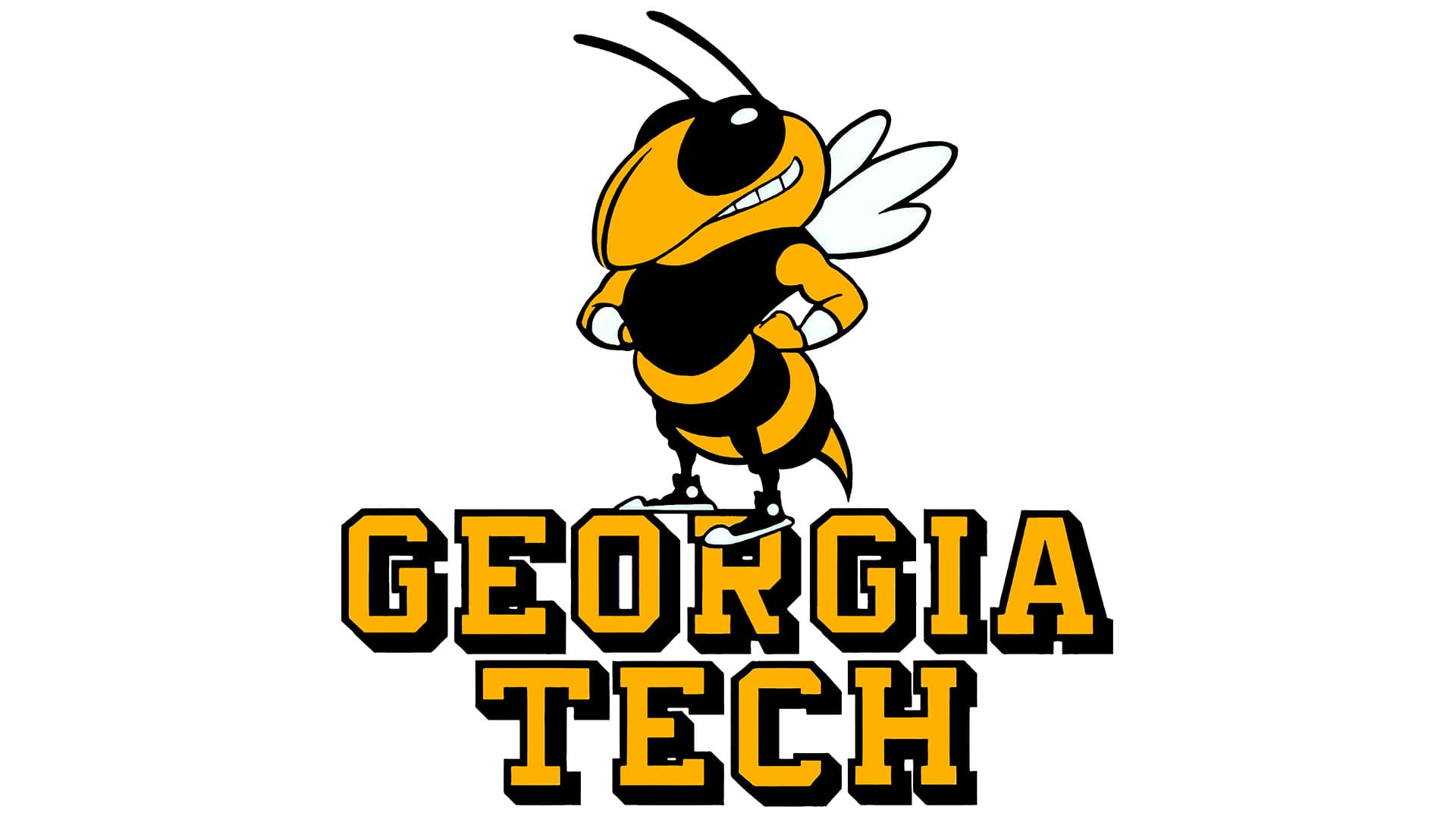 Tech Logo histoire, signification de l'emblème
