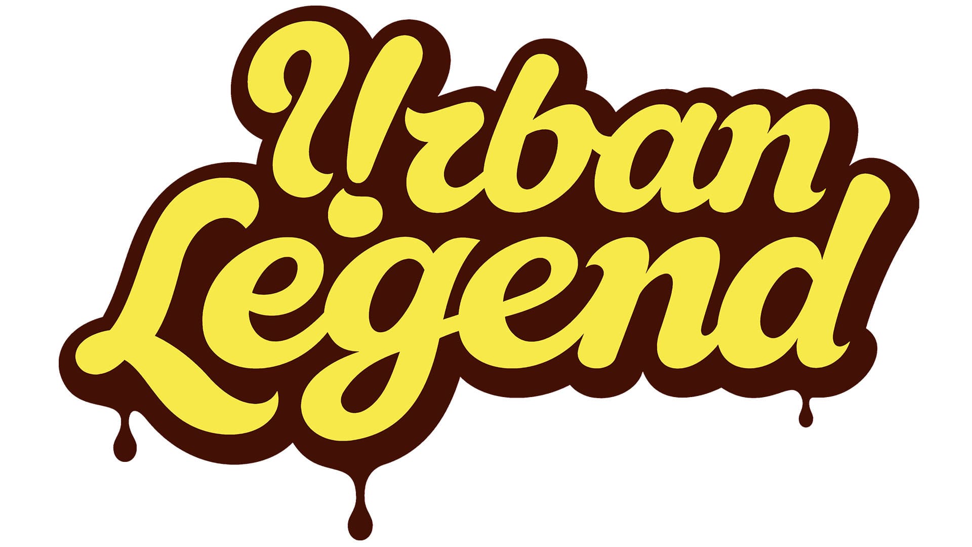Urban Legend prend une nouvelle identité histoire, signification de l