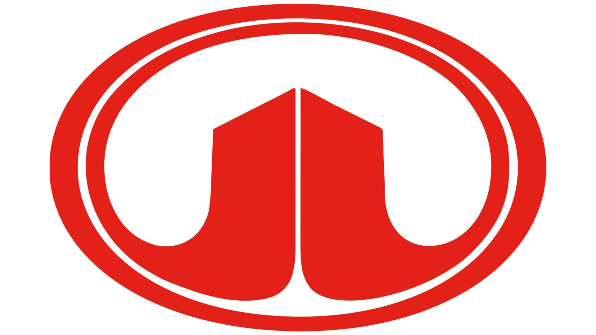Great Wall Logo histoire, signification de l'emblème
