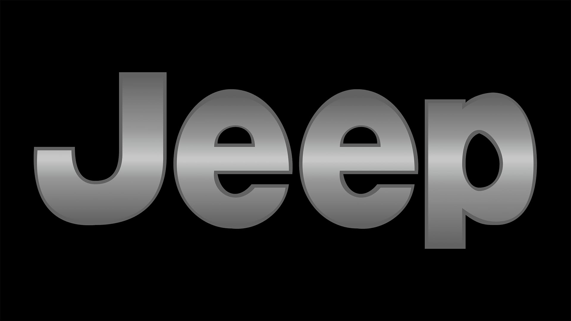 Jeep Logo histoire, signification de l'emblème