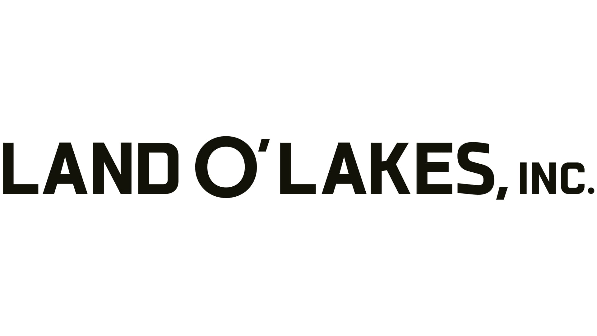 Land O’Lakes Logo histoire, signification de l'emblème