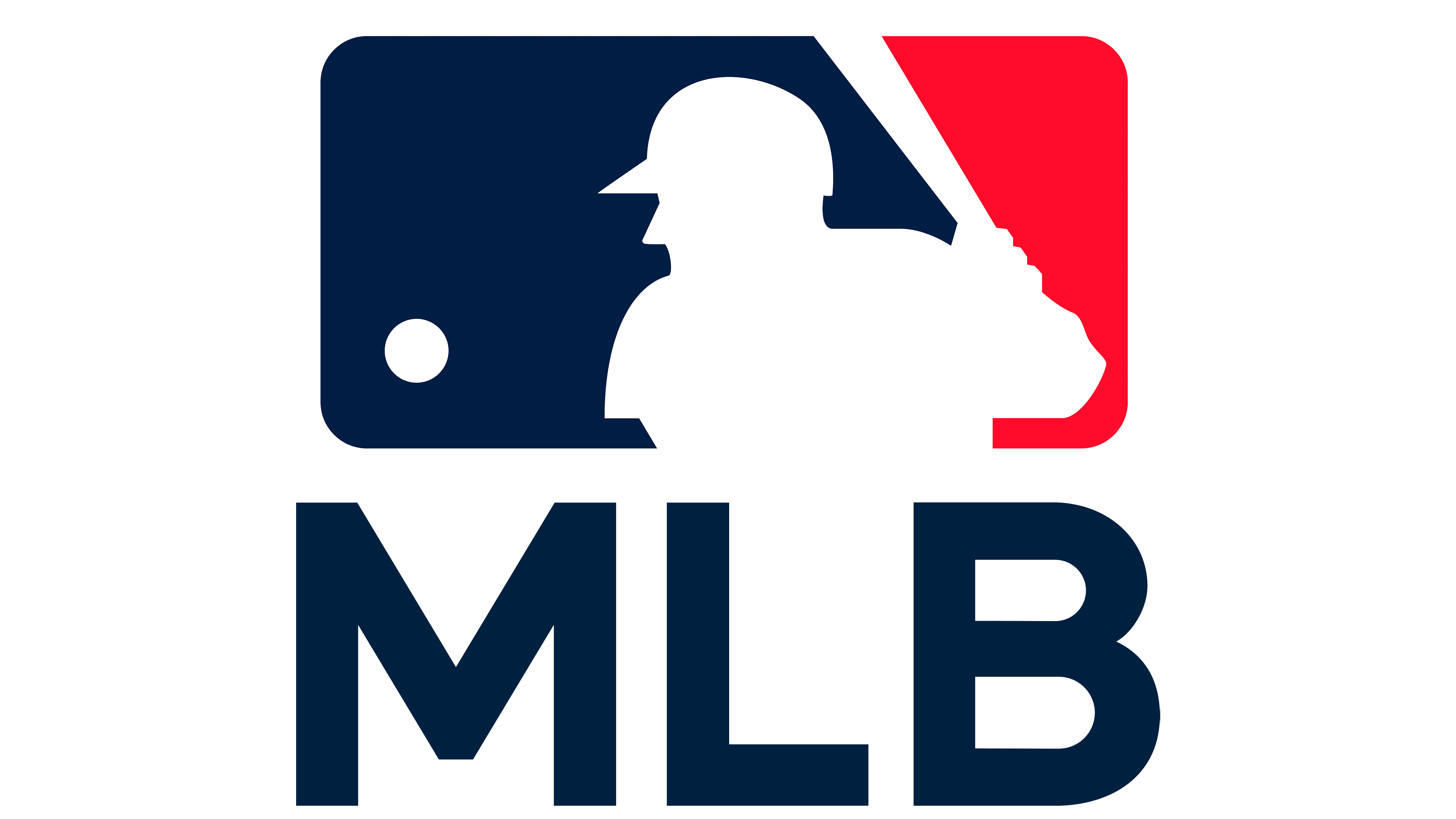 MLB Logo histoire, signification de l'emblème