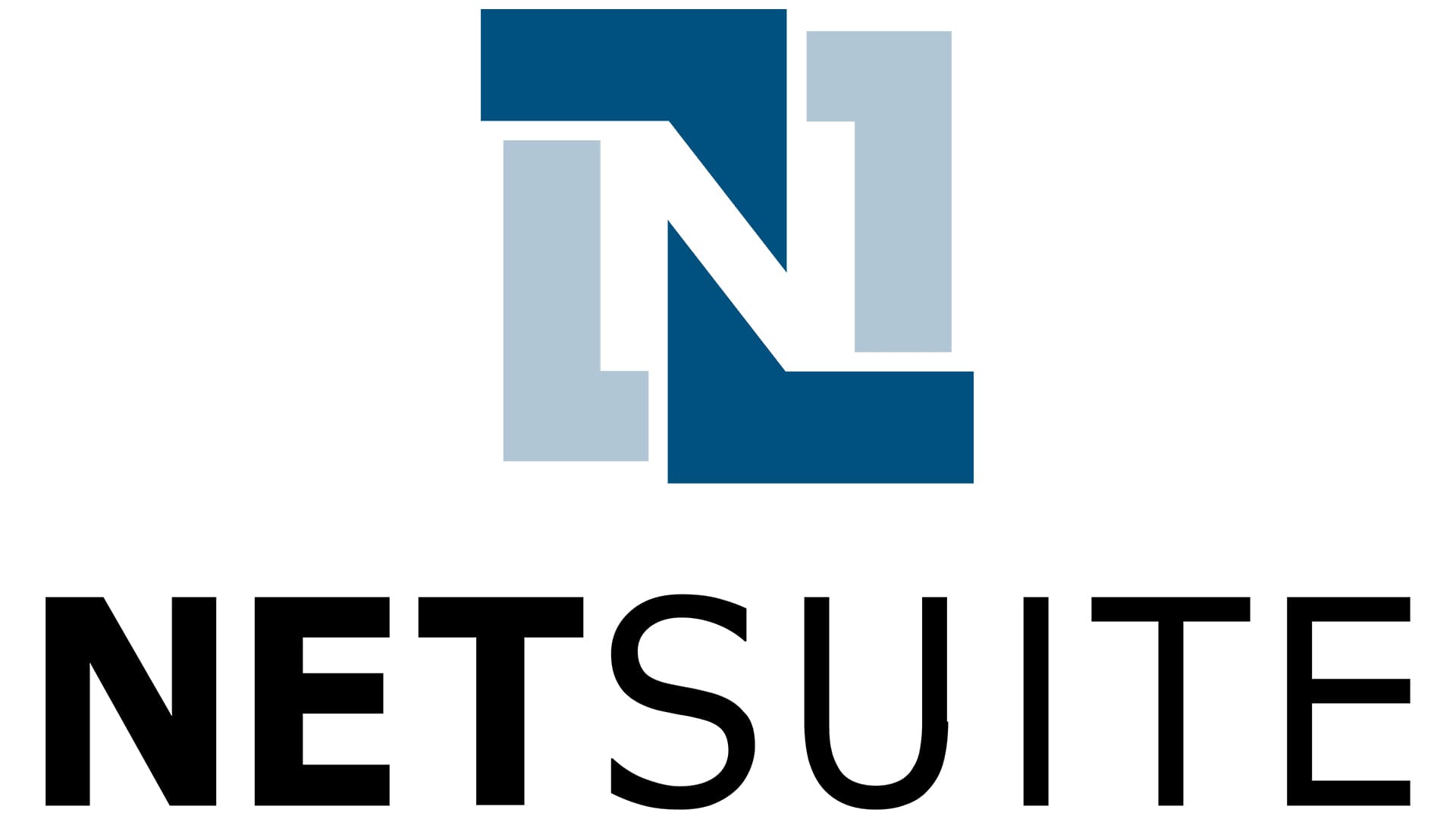 NetSuite Logo histoire, signification de l'emblème