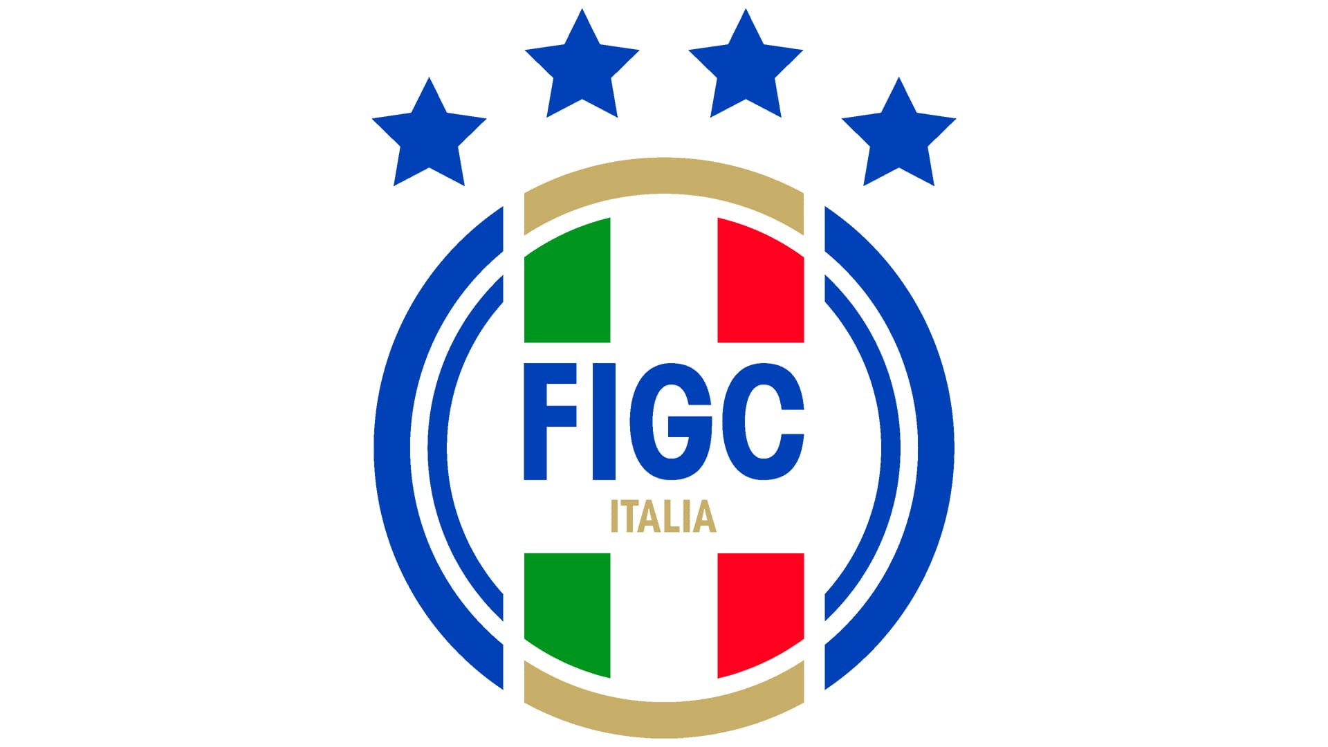 La Fédération italienne de football a changé son image et son logo