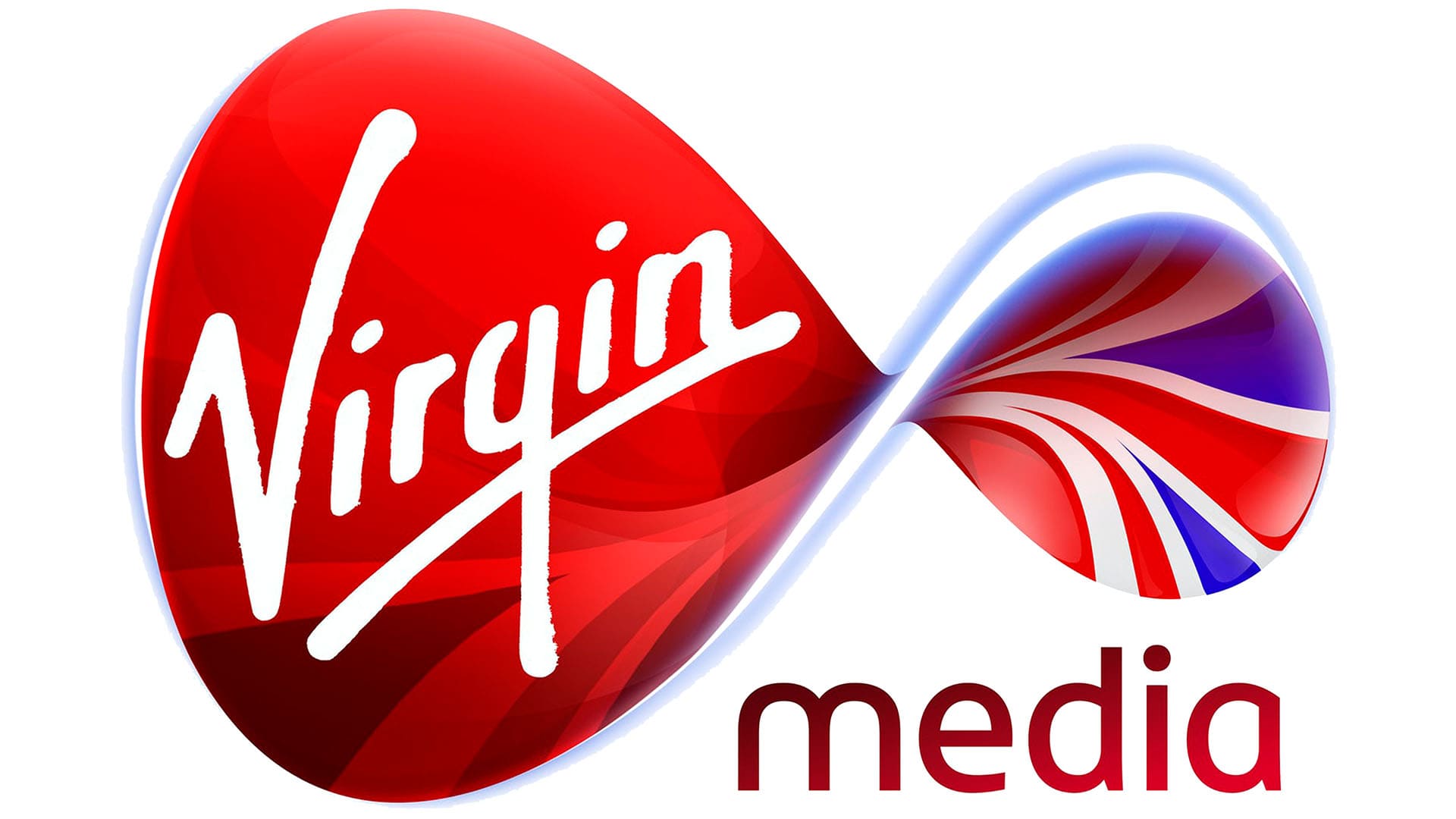 Virgin Media Logo histoire, signification de l'emblème