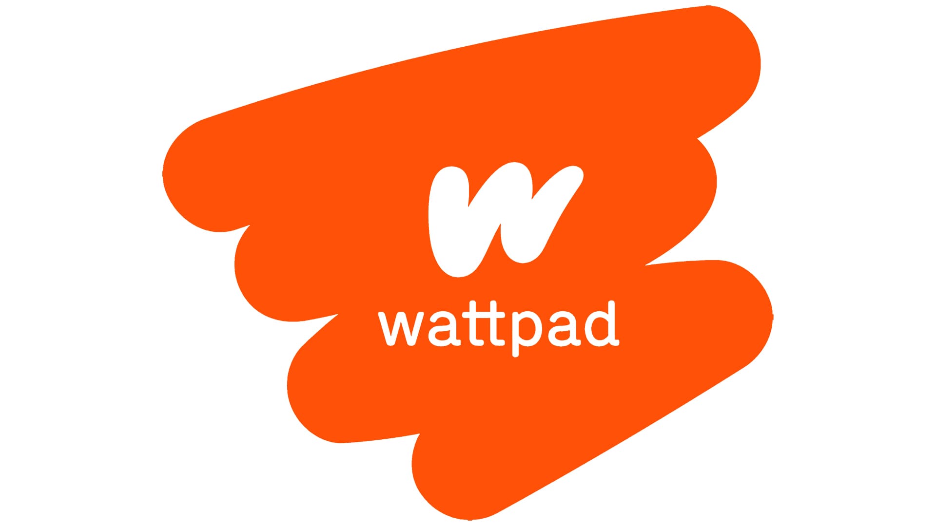 Wattpad Logo histoire, signification de l'emblème