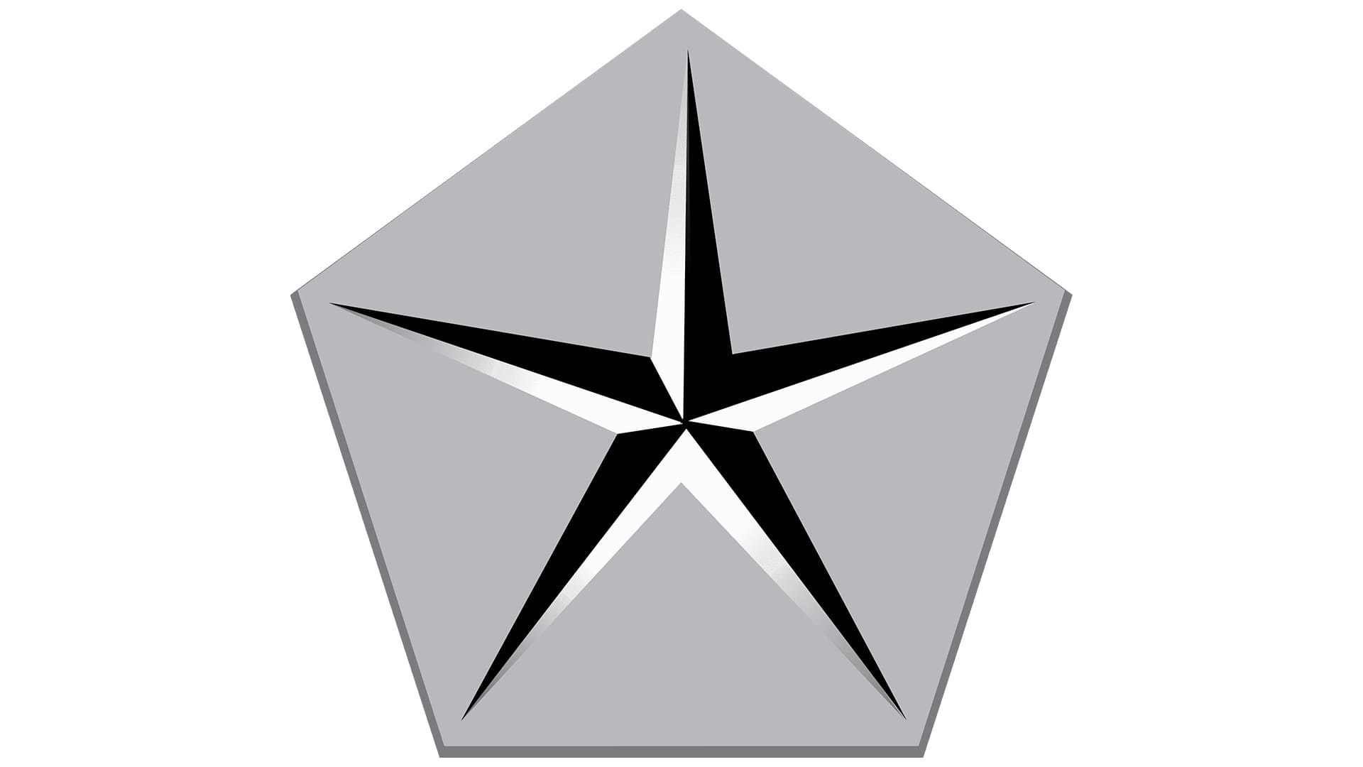 Top25 des logos les plus célèbres avec une étoile histoire