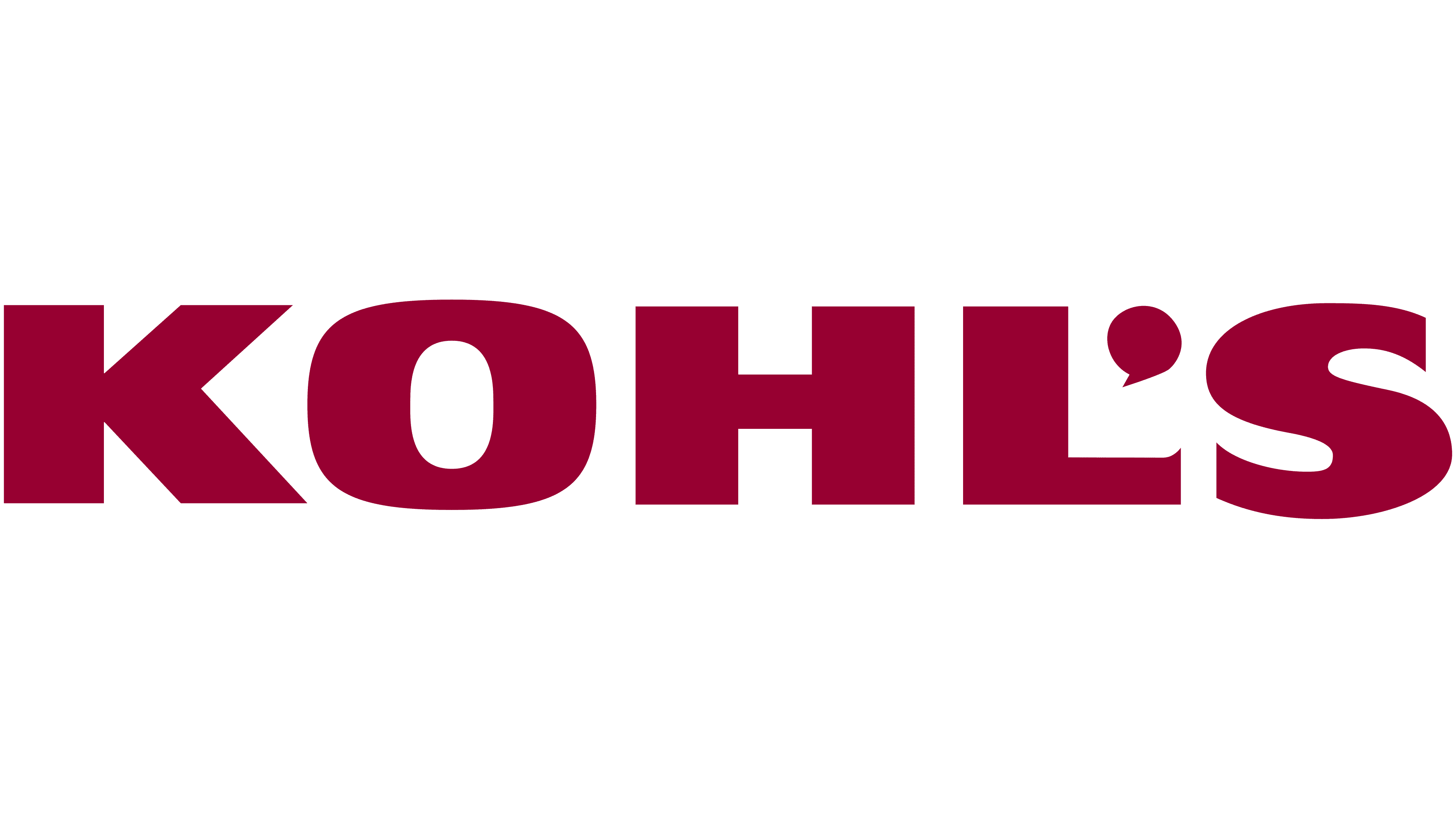 Kohl’s Logo histoire, signification de l'emblème