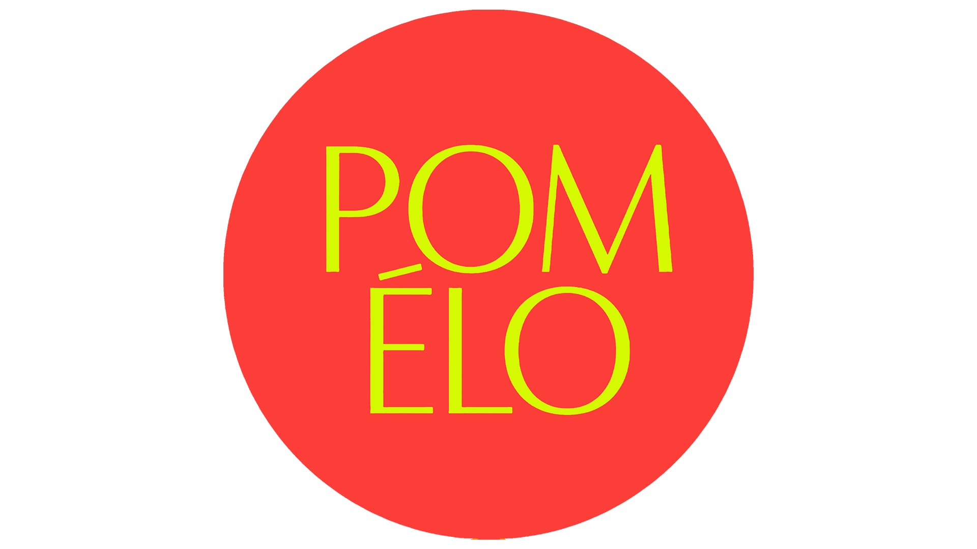 Pomelo+Co avec une nouvelle identité visuelle
