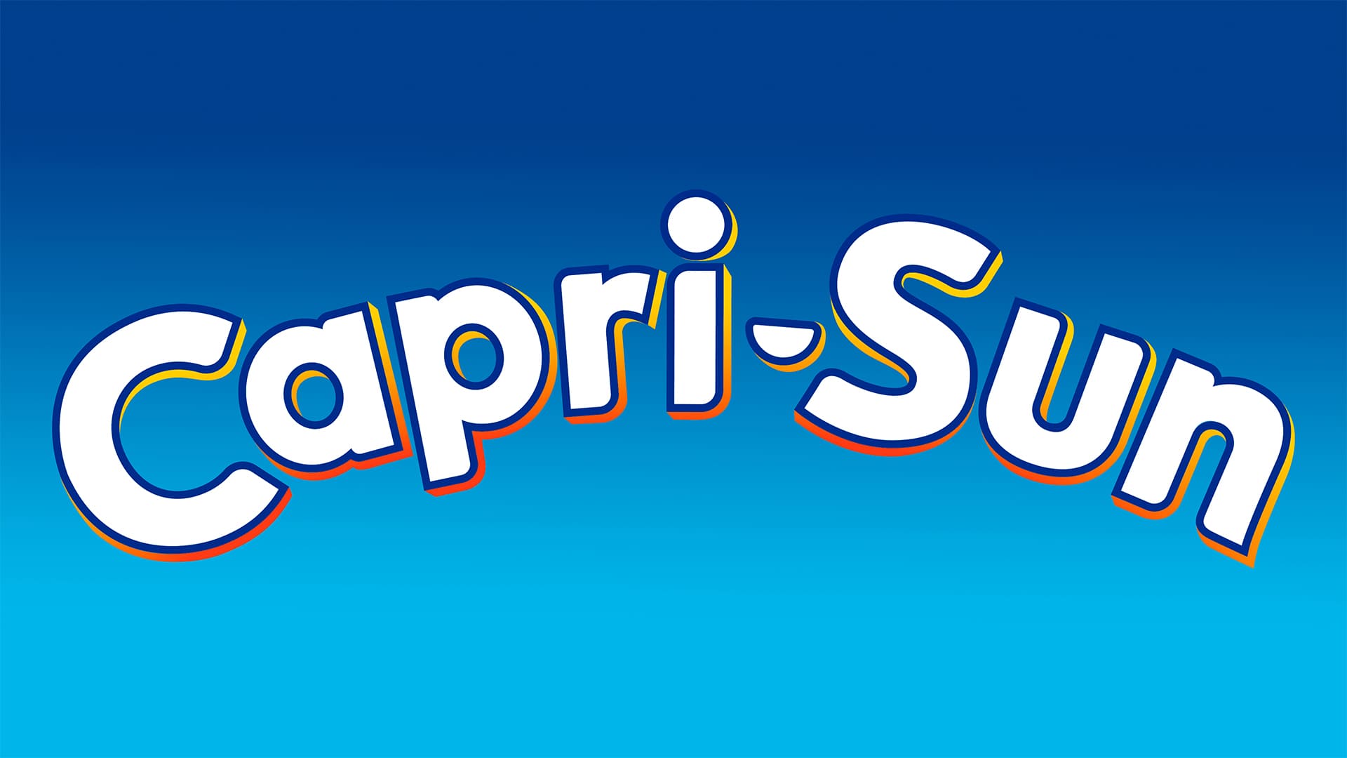 Capri Sun Logo histoire, signification de l'emblème