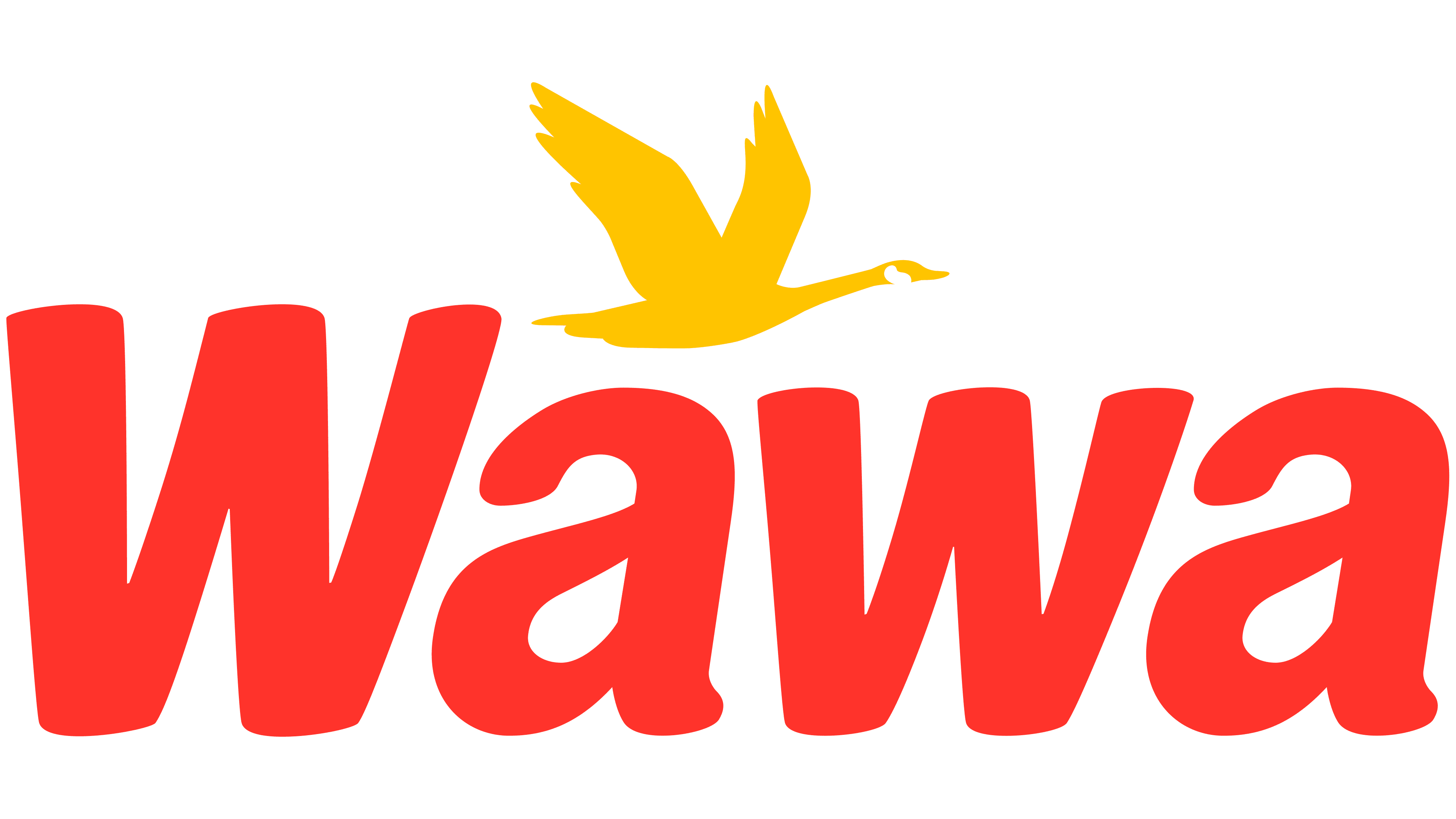 Wawa Logo histoire, signification de l'emblème